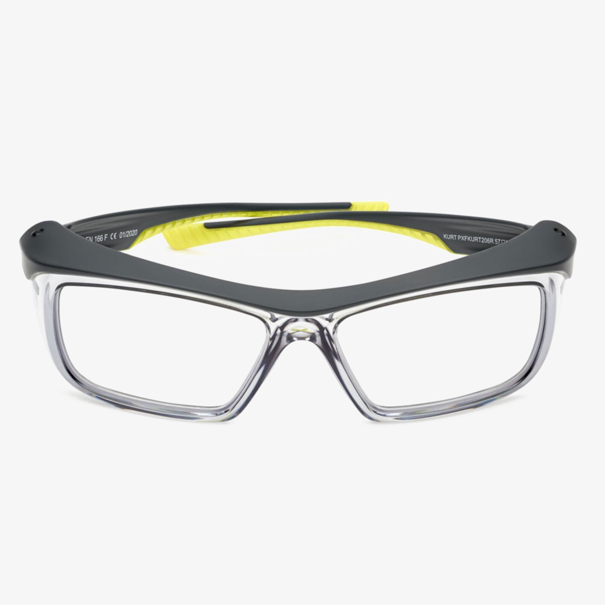 BOLLE Kurt Protective prescription glasses