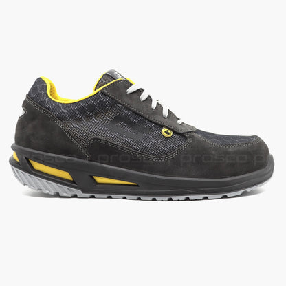 GIASCO Leopard S1P ESD Low work shoes