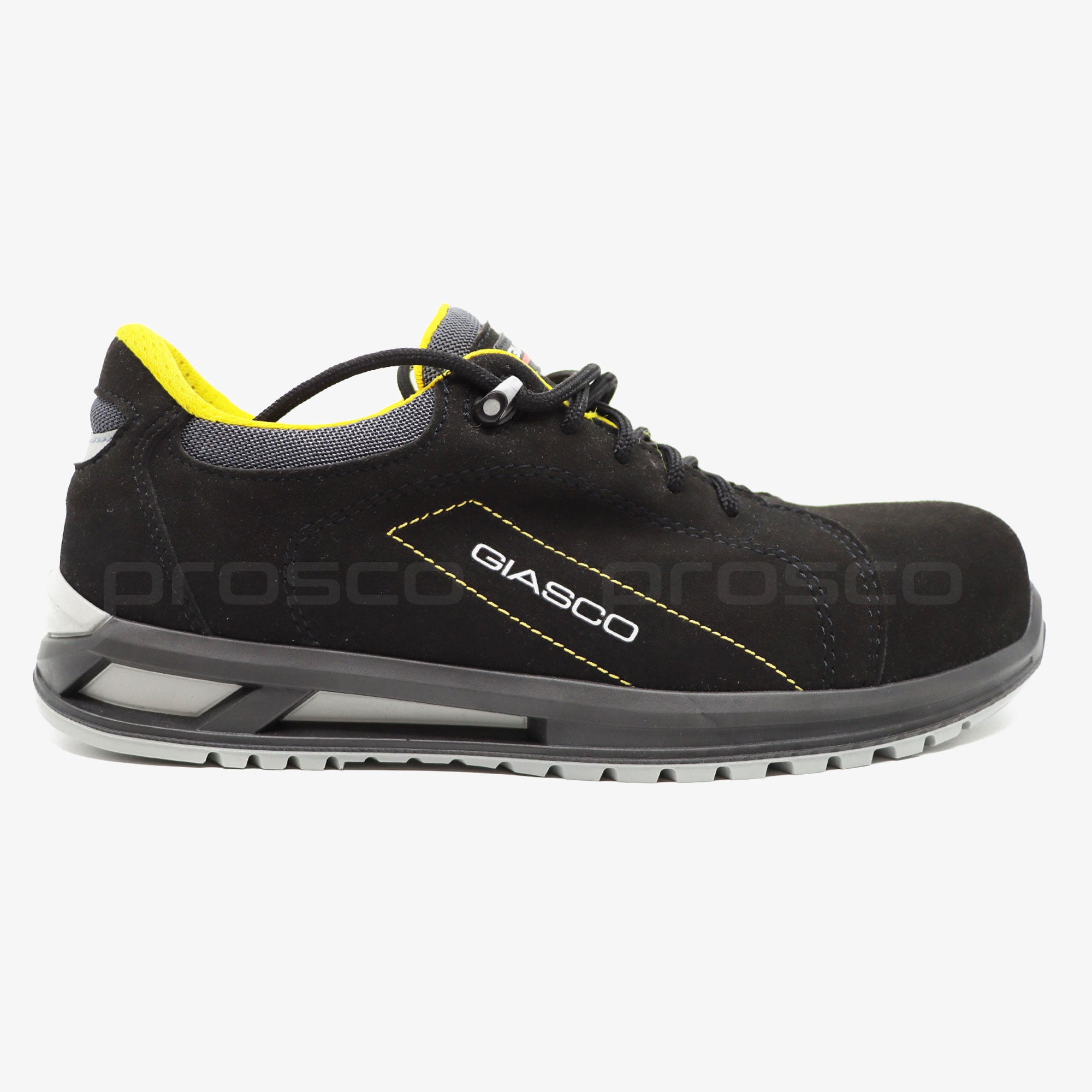 GIASCO PONZA S3 Safety shoes