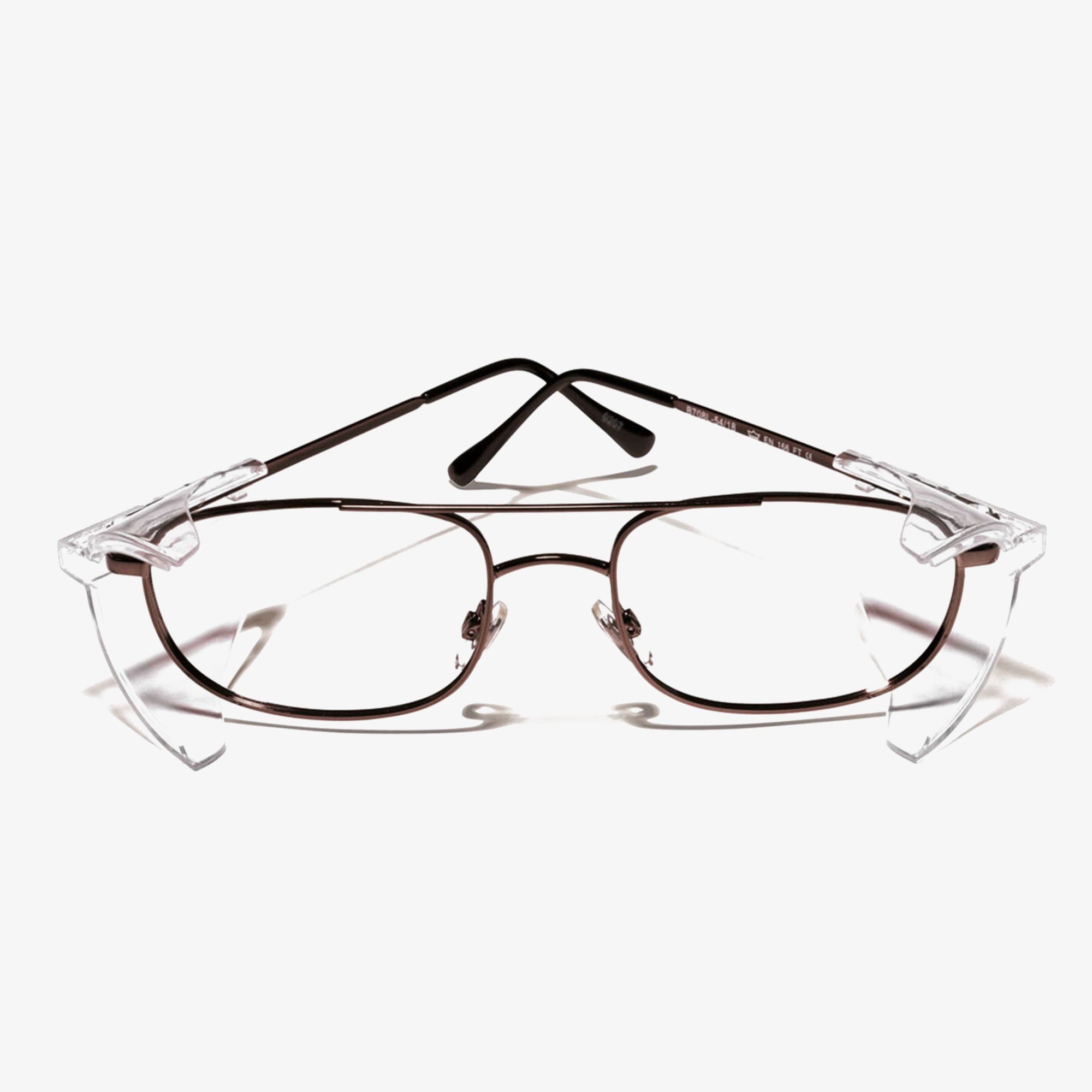 BOLLE B708 ​​Protective prescription glasses