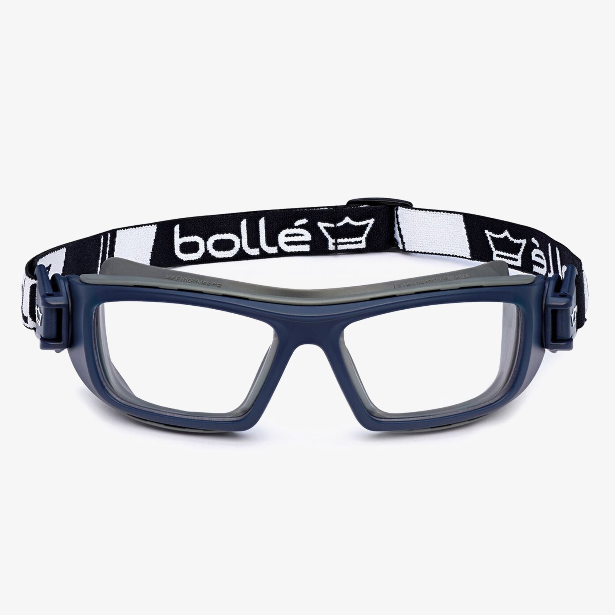 BOLLE Kover RX Protective diopter glasses