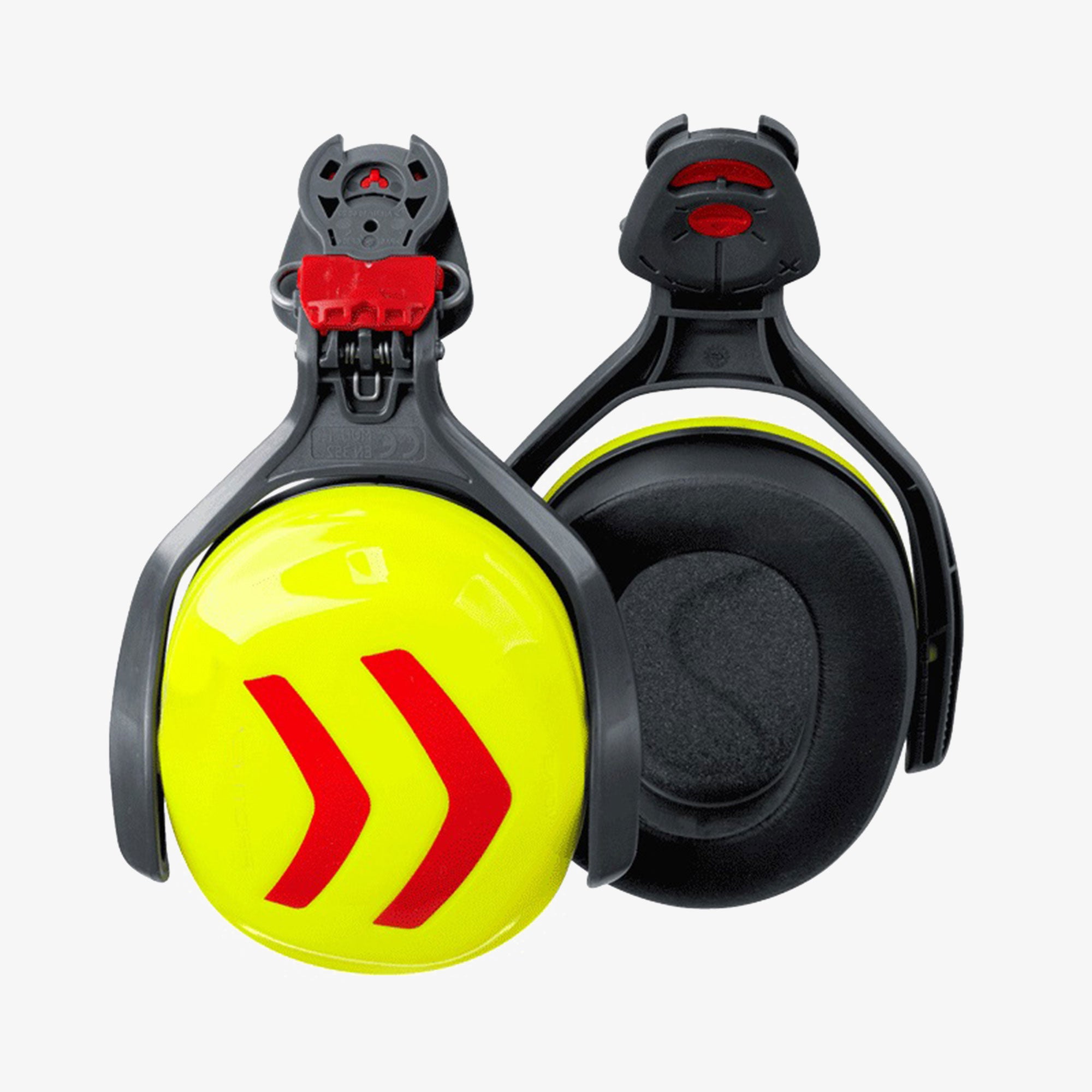 PROTOS Integral earmuffs