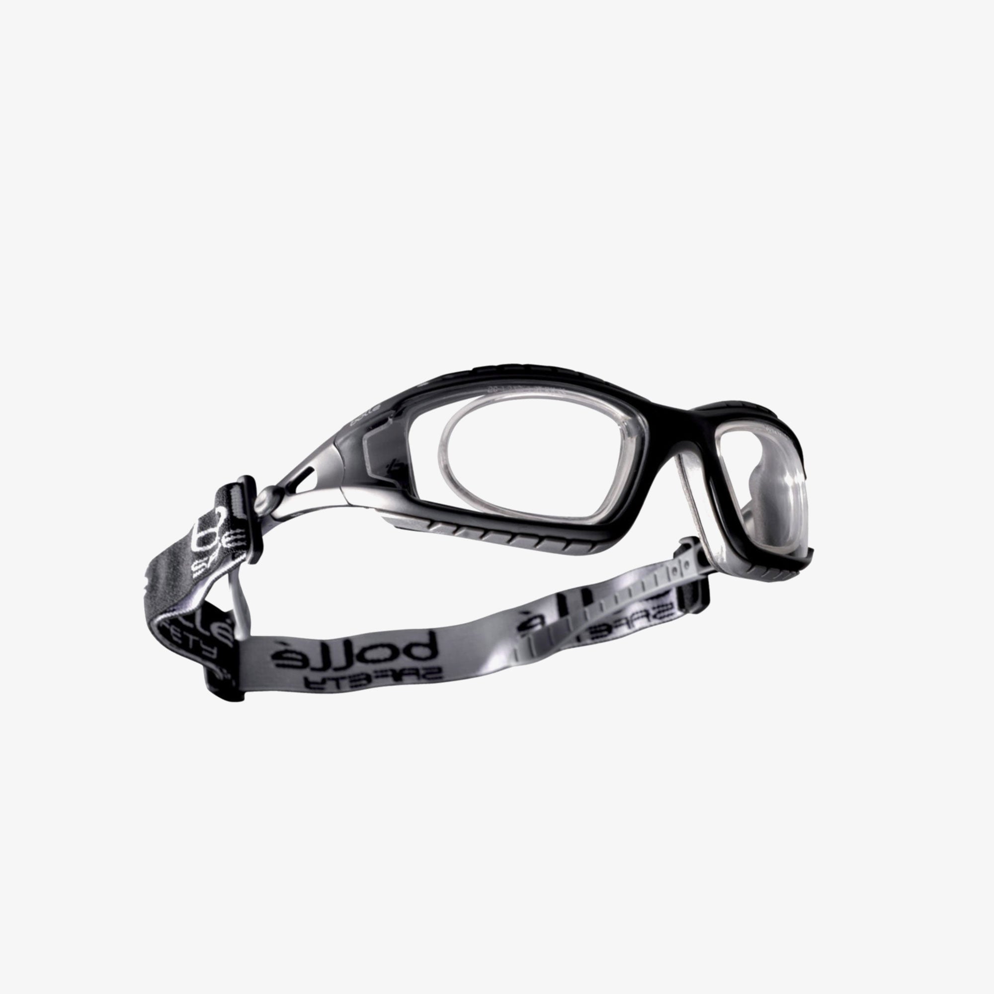 BOLLE Tracker RX Protective prescription glasses