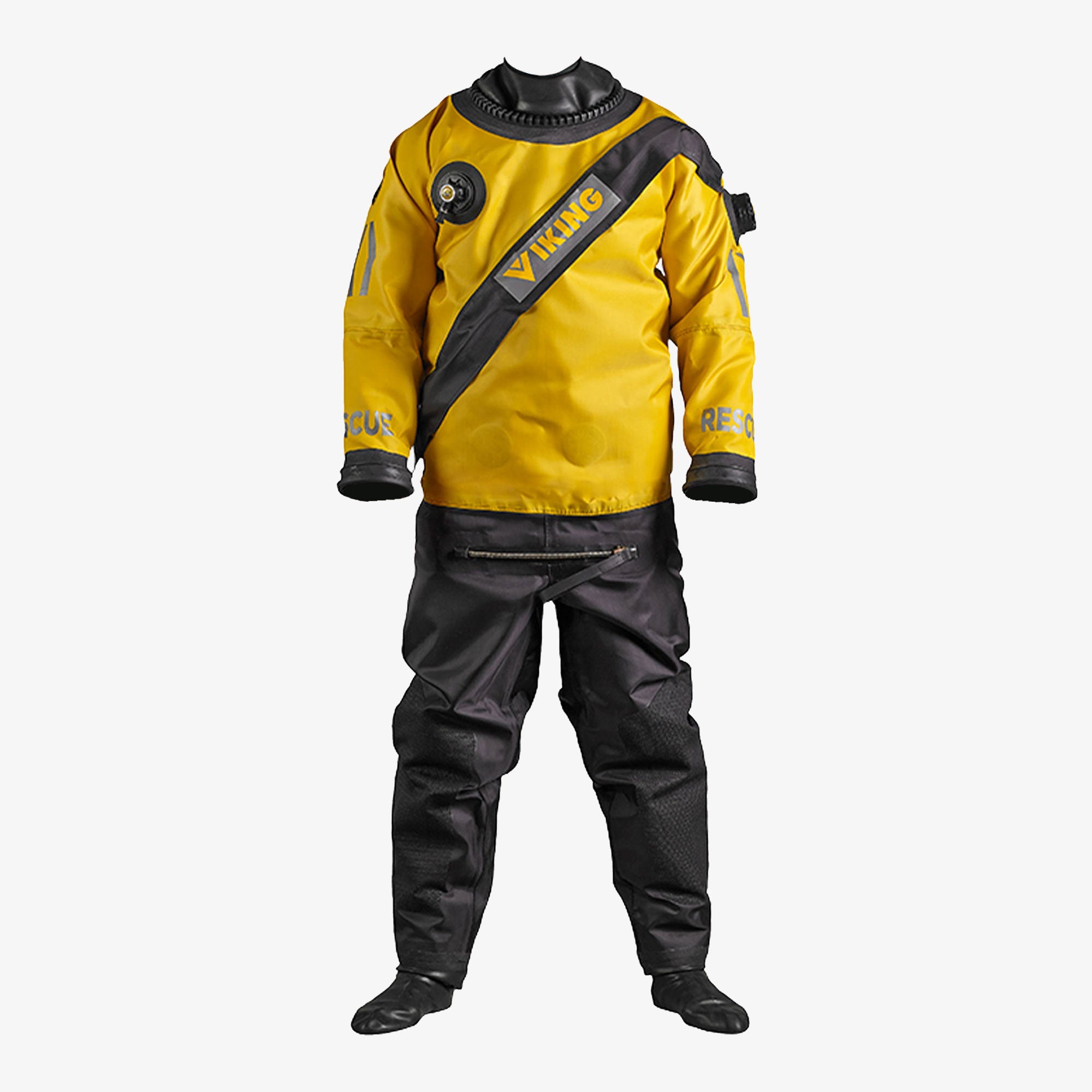 ANSELL WRS-D diving suit