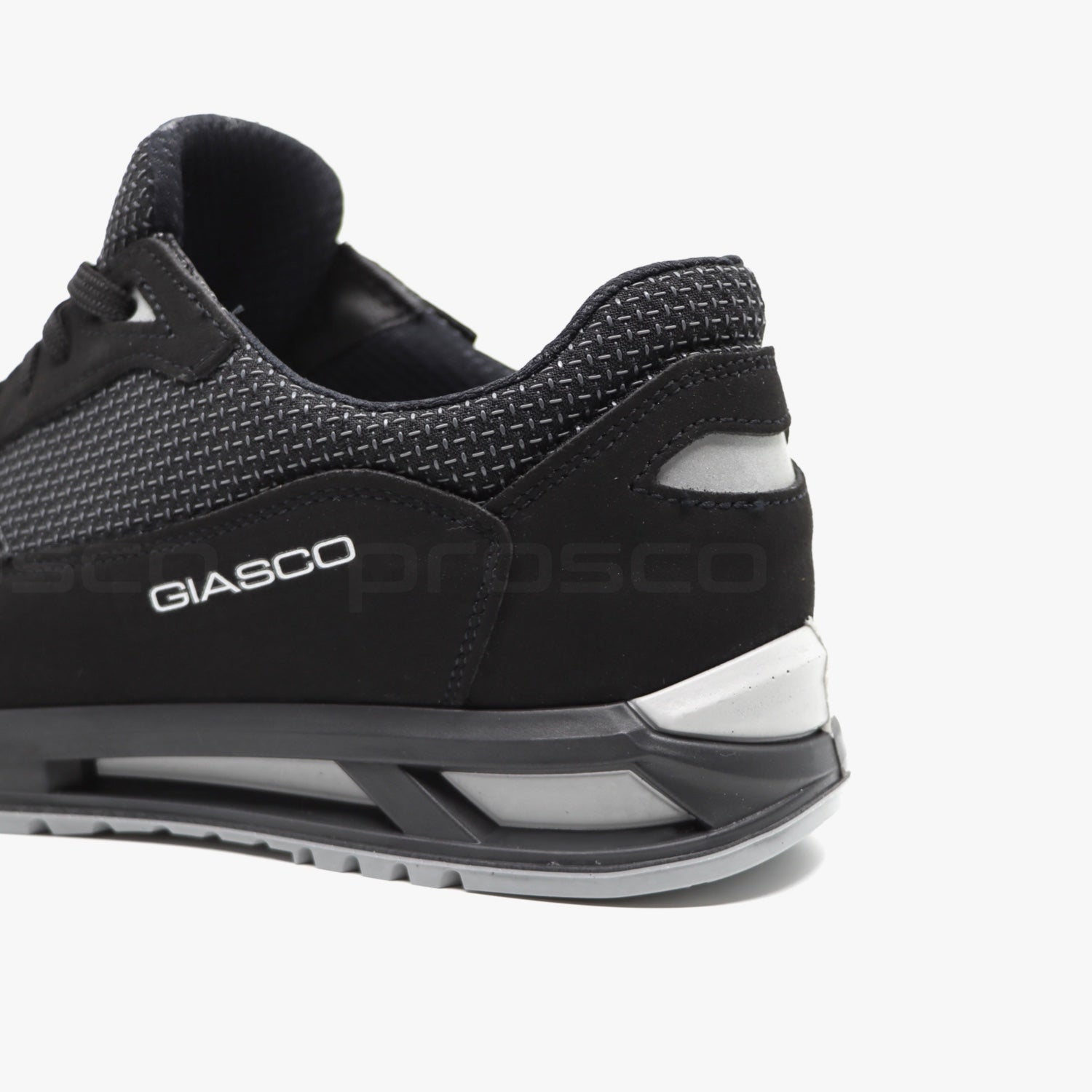 GIASCO Ibiza S3L ESD Low work shoes