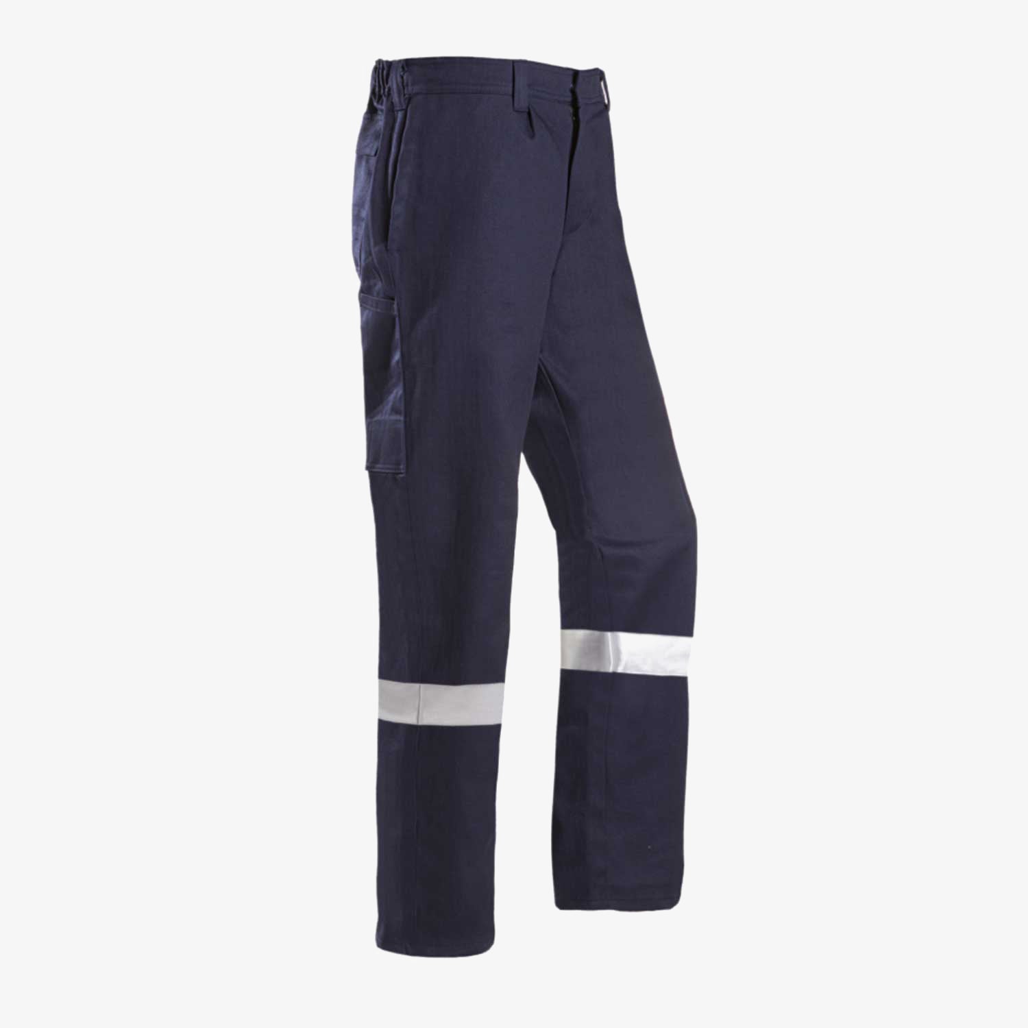 SIOEN Bardi Anti-fuel and anti-static work trousers