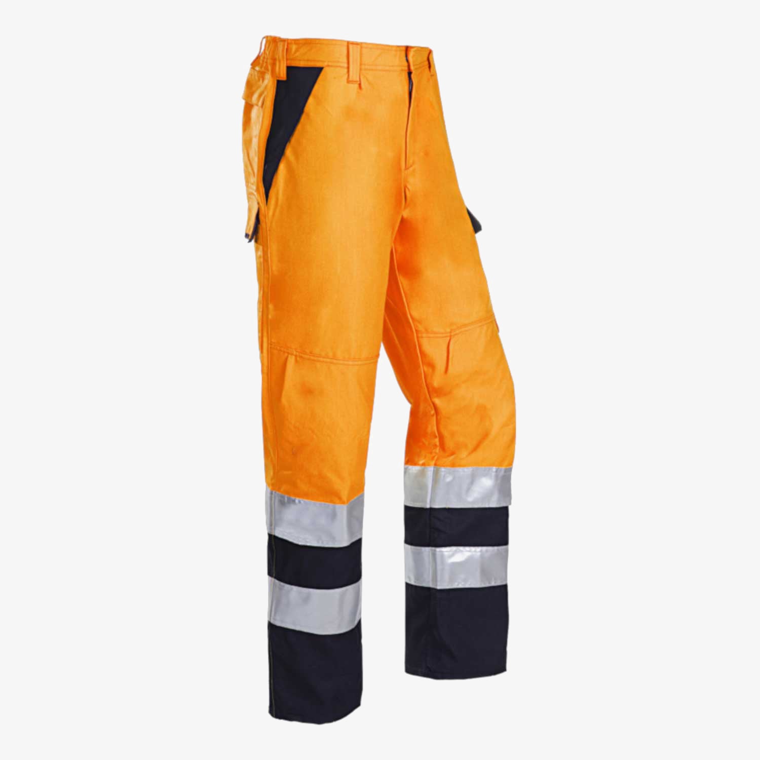 SIOEN Arudy High visibility work trousers with ARC protection