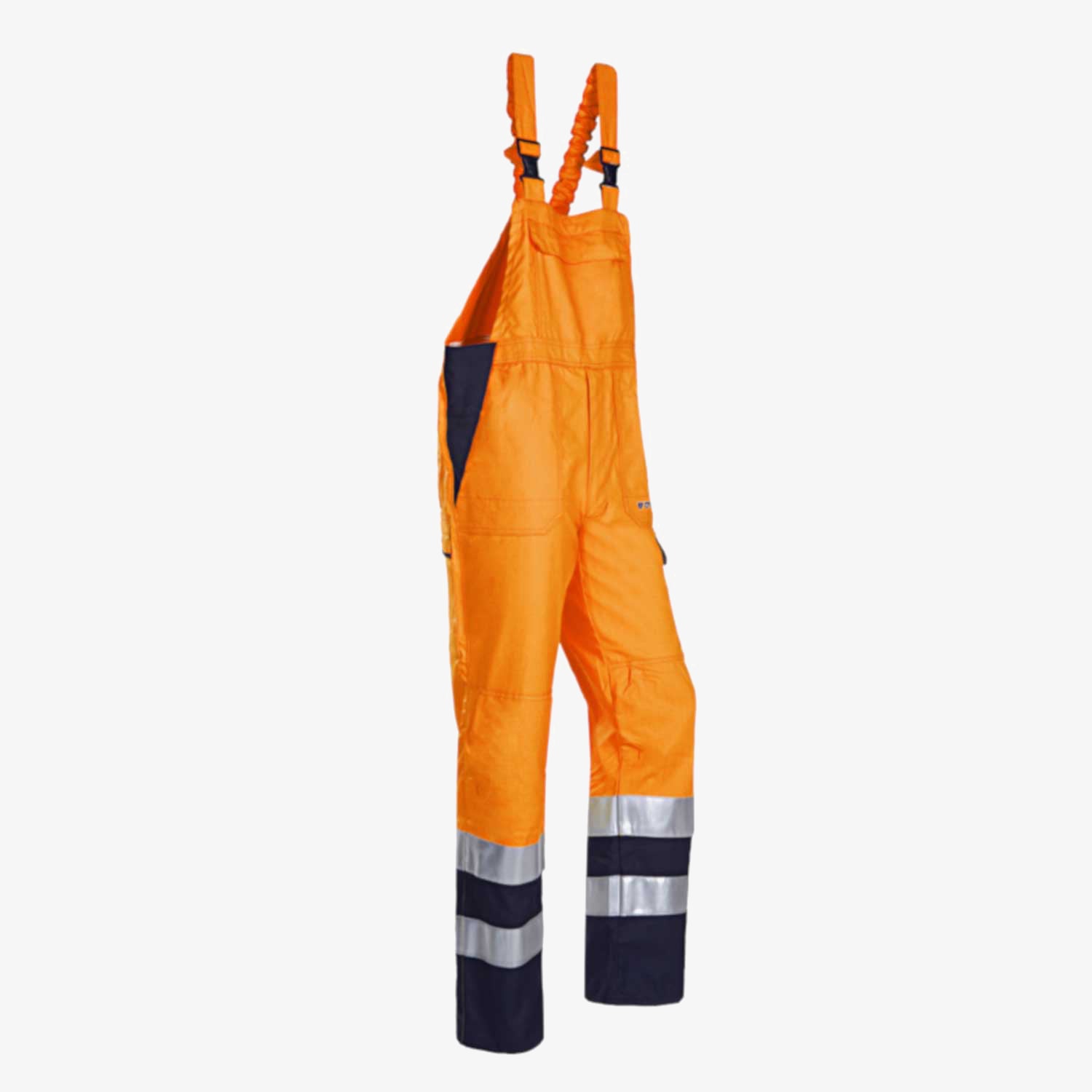 SIOEN Viana Trousers high visibility with ARC protection