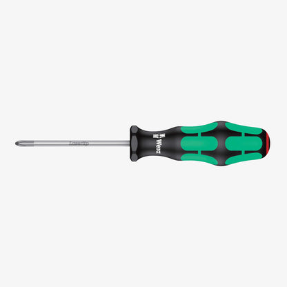 WERA Screwdriver 350 PH 1 x 80 mm