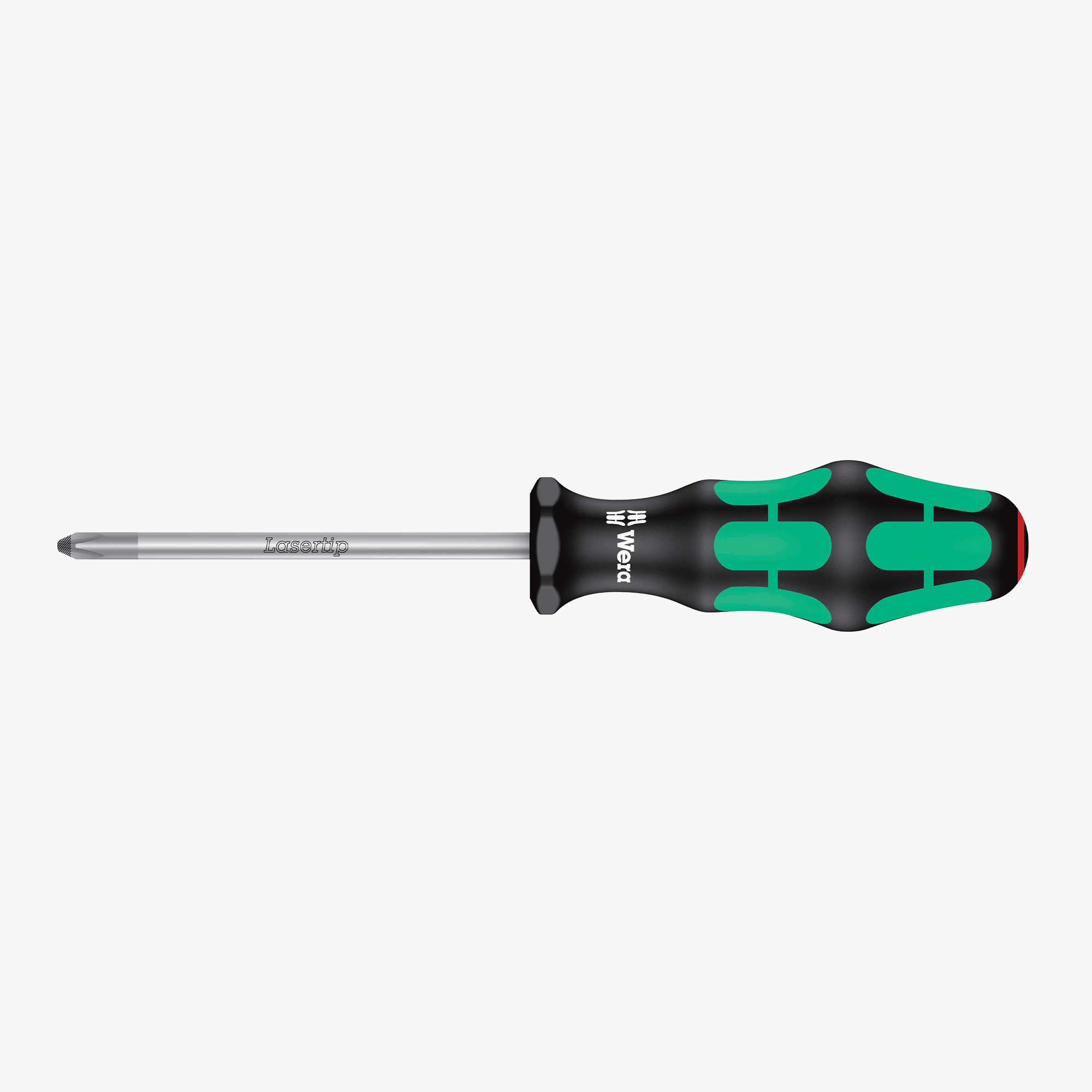 WERA Screwdriver 350 PH 2 x 100 mm