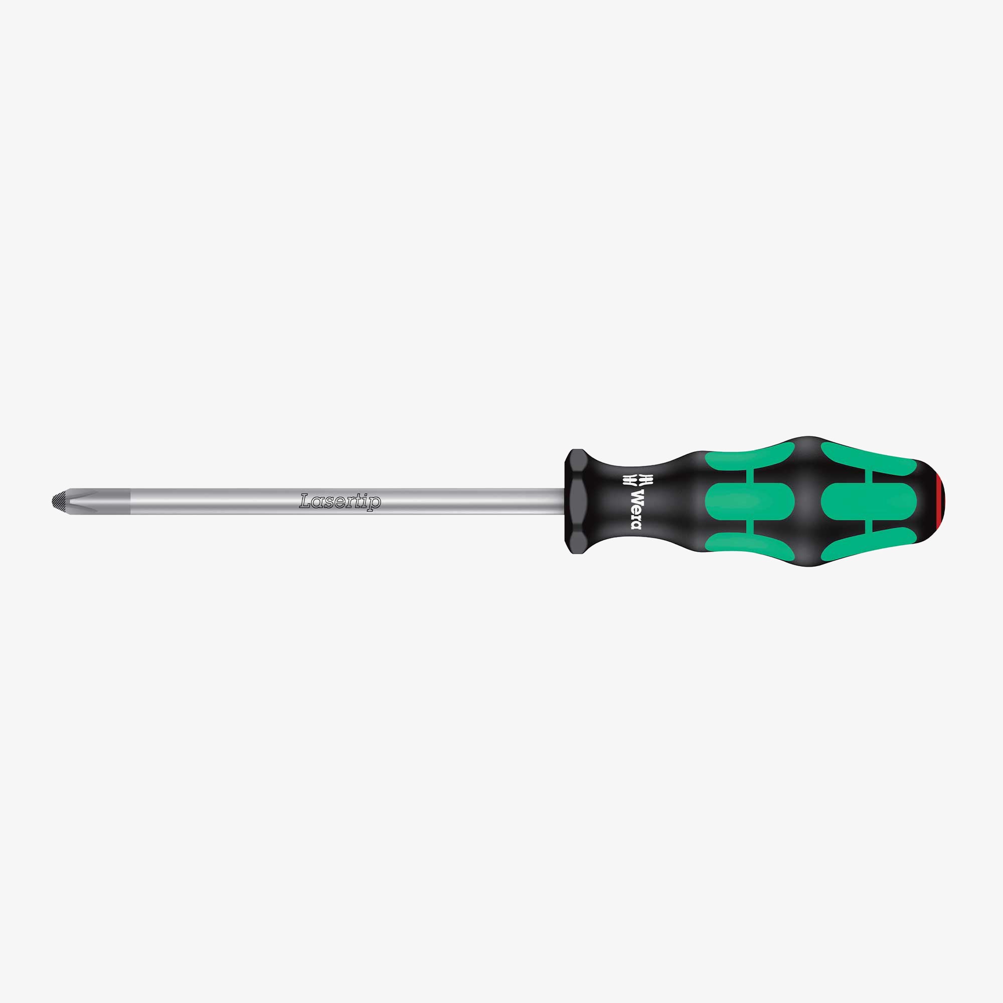 WERA Screwdriver 350 PH 3 x 150 mm