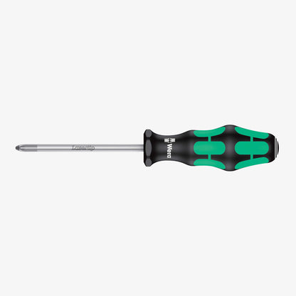 WERA Screwdriver 355 PZ 1 x 80 mm