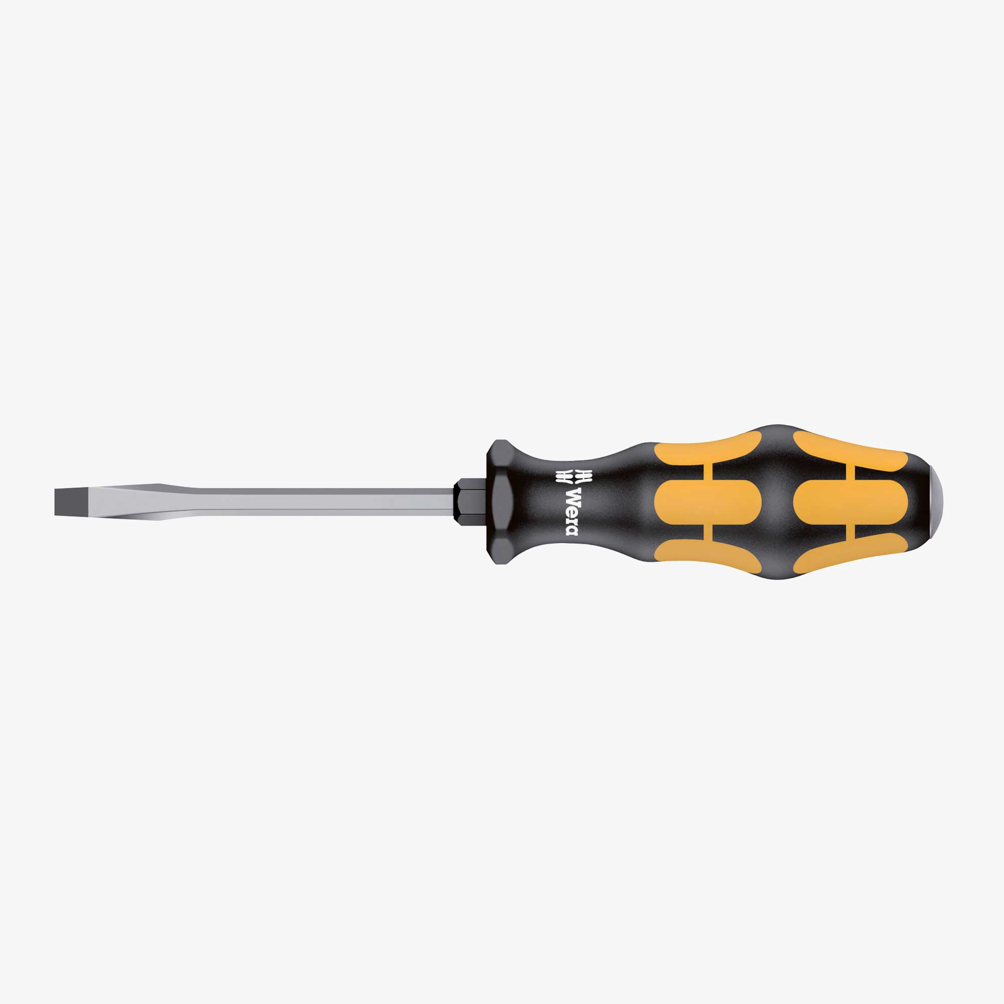 WERA Screwdriver 932 A 1.0 x 5.5 x 100 mm