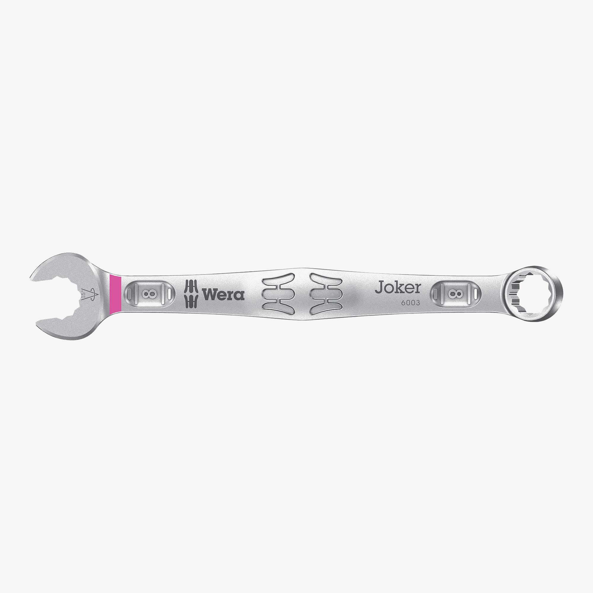 WERA 6003 Joker key 8