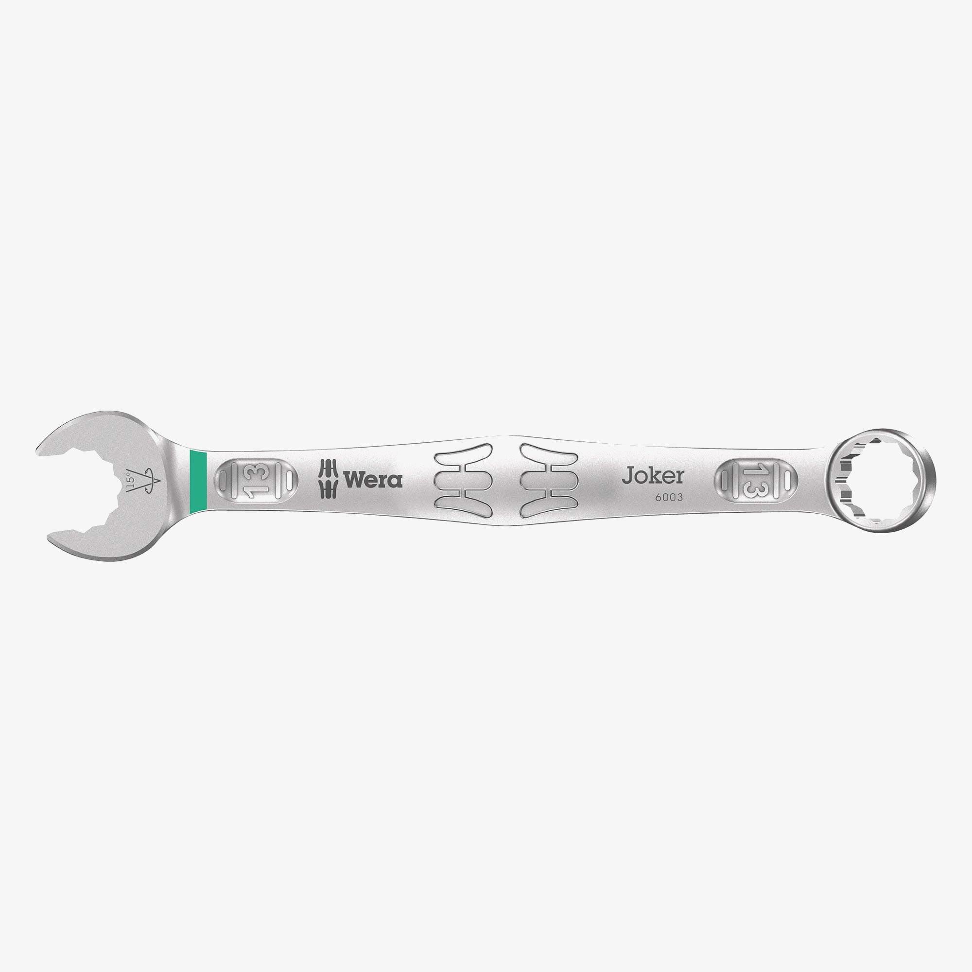 WERA 6003 Joker key 13