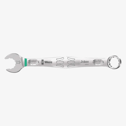 WERA 6003 Joker key 13