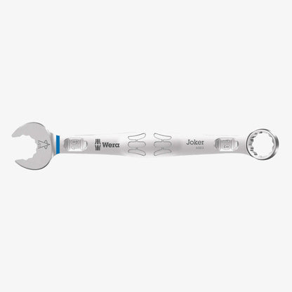 WERA 6003 Joker key 19