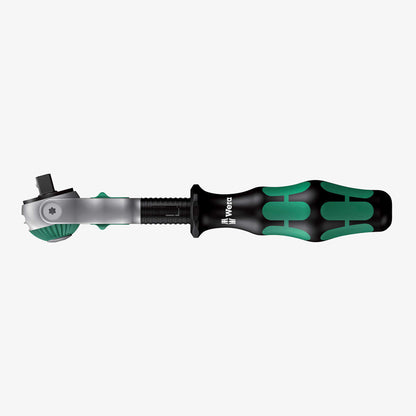 WERA 8000 A Zyklop Speed ​​manuell