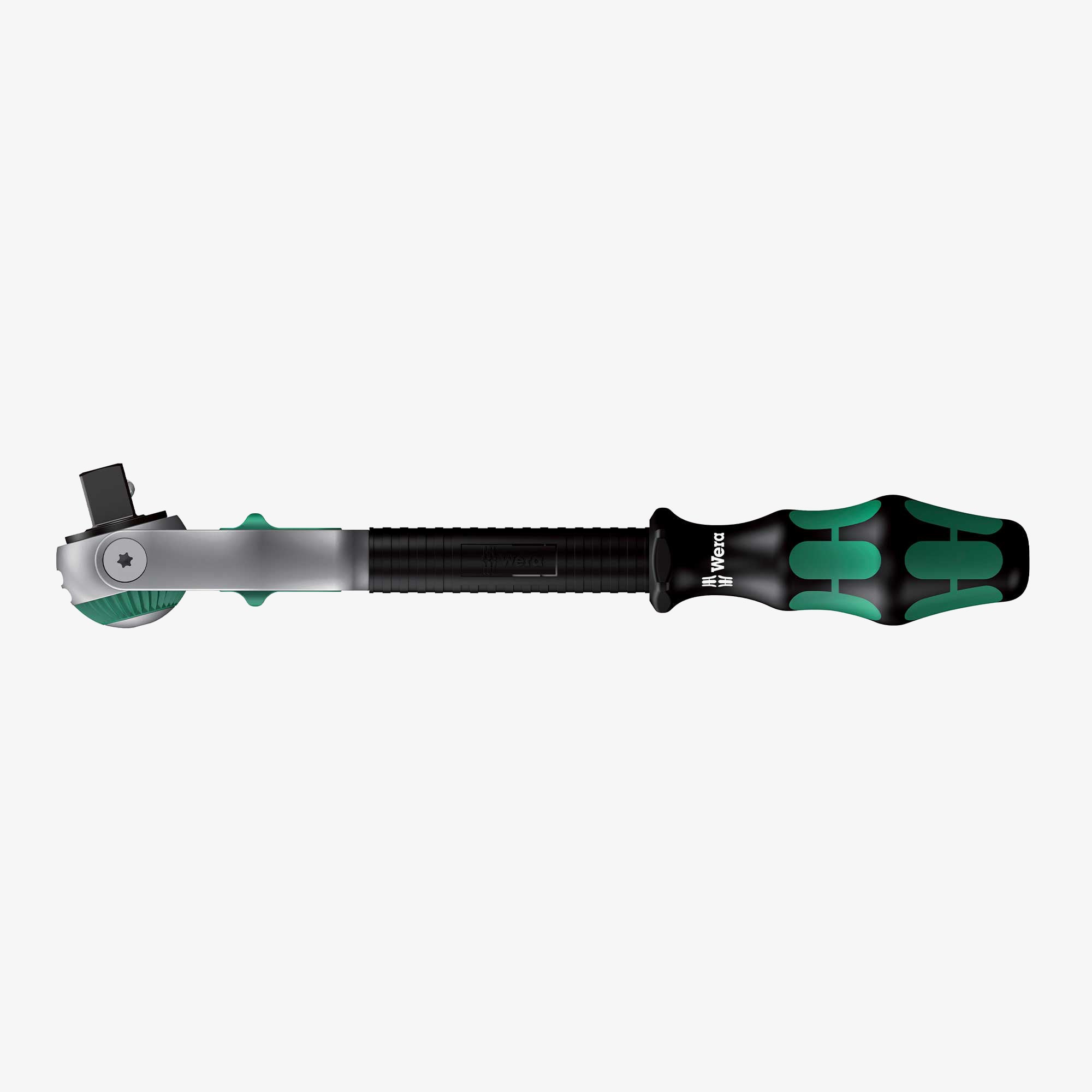 WERA 8000 C Zyklop Speed ​​manuell