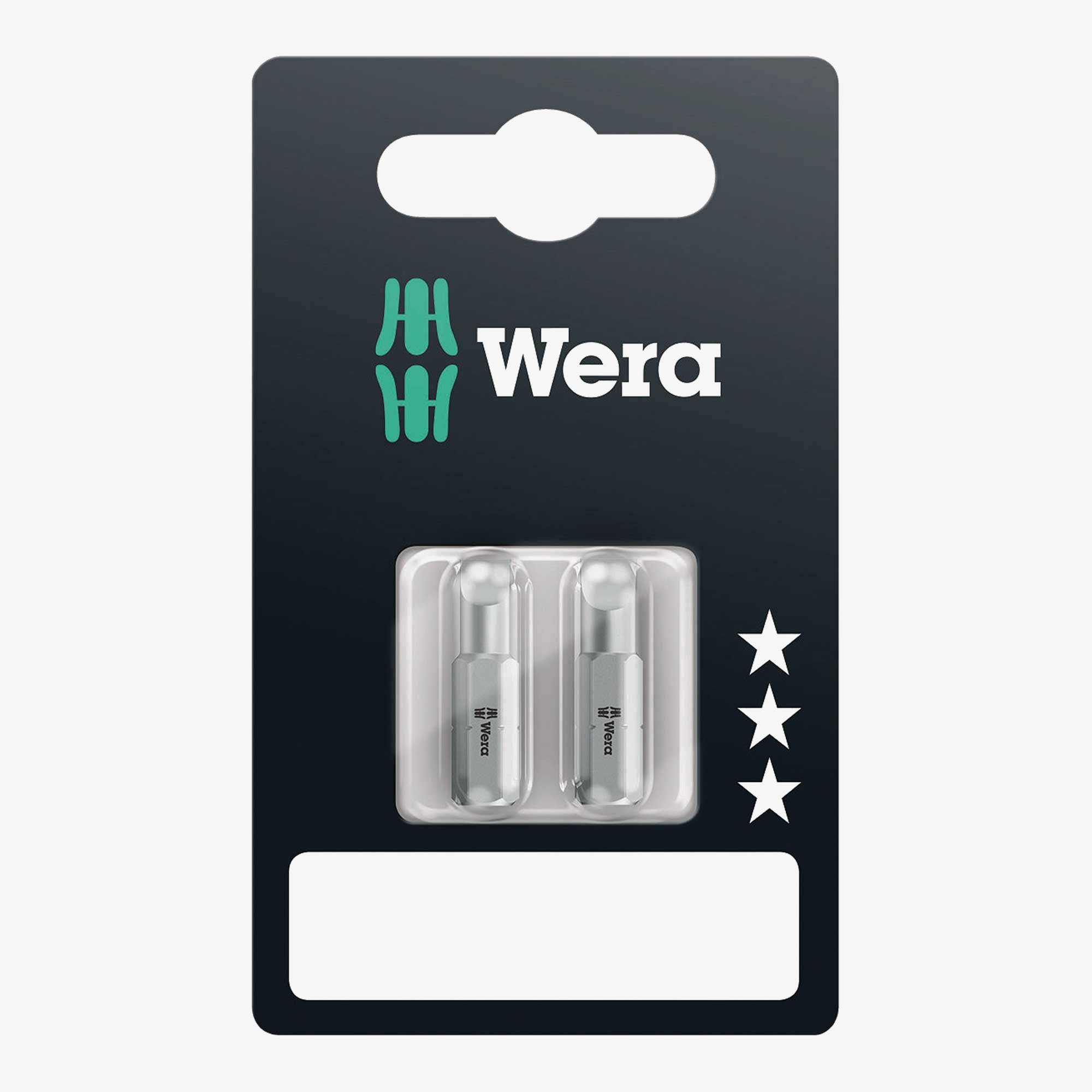 WERA 800-1 Z Set B SB