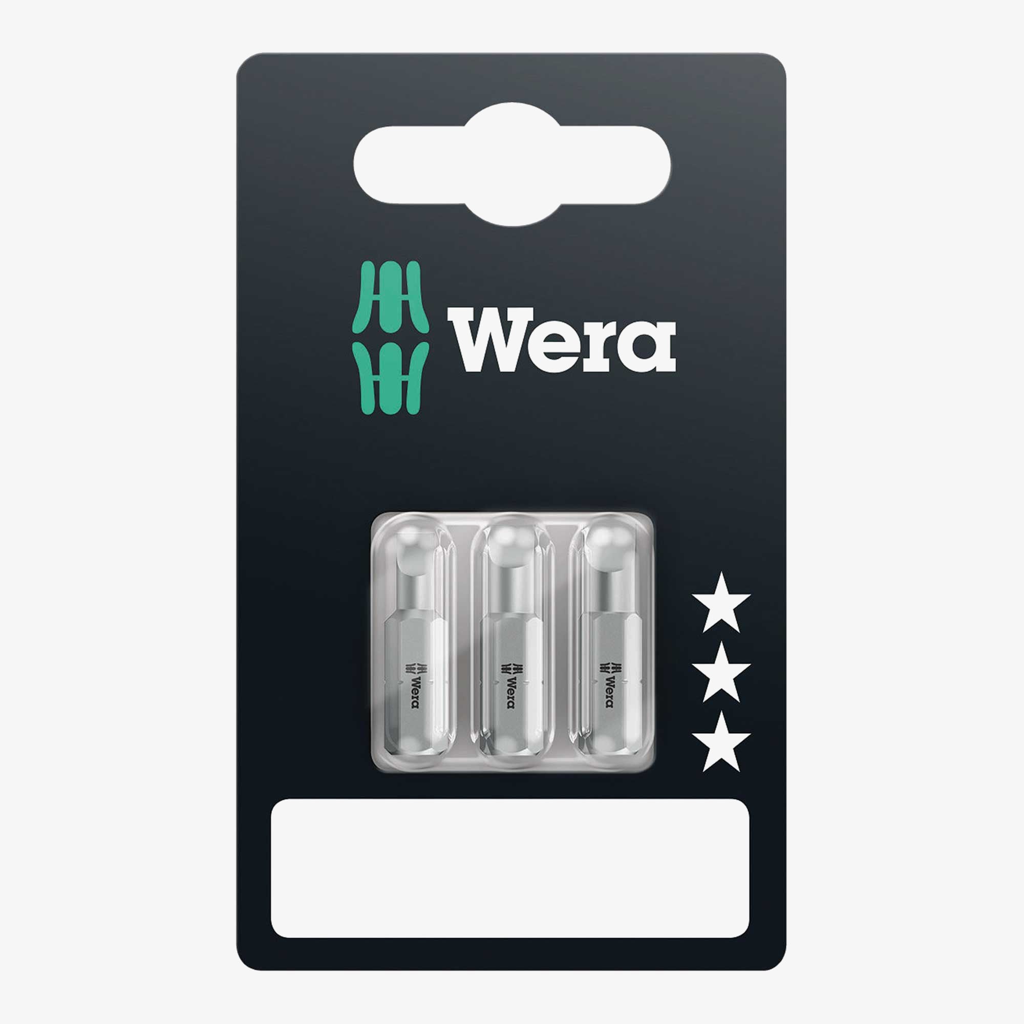 WERA 800-1 Z Set C SB