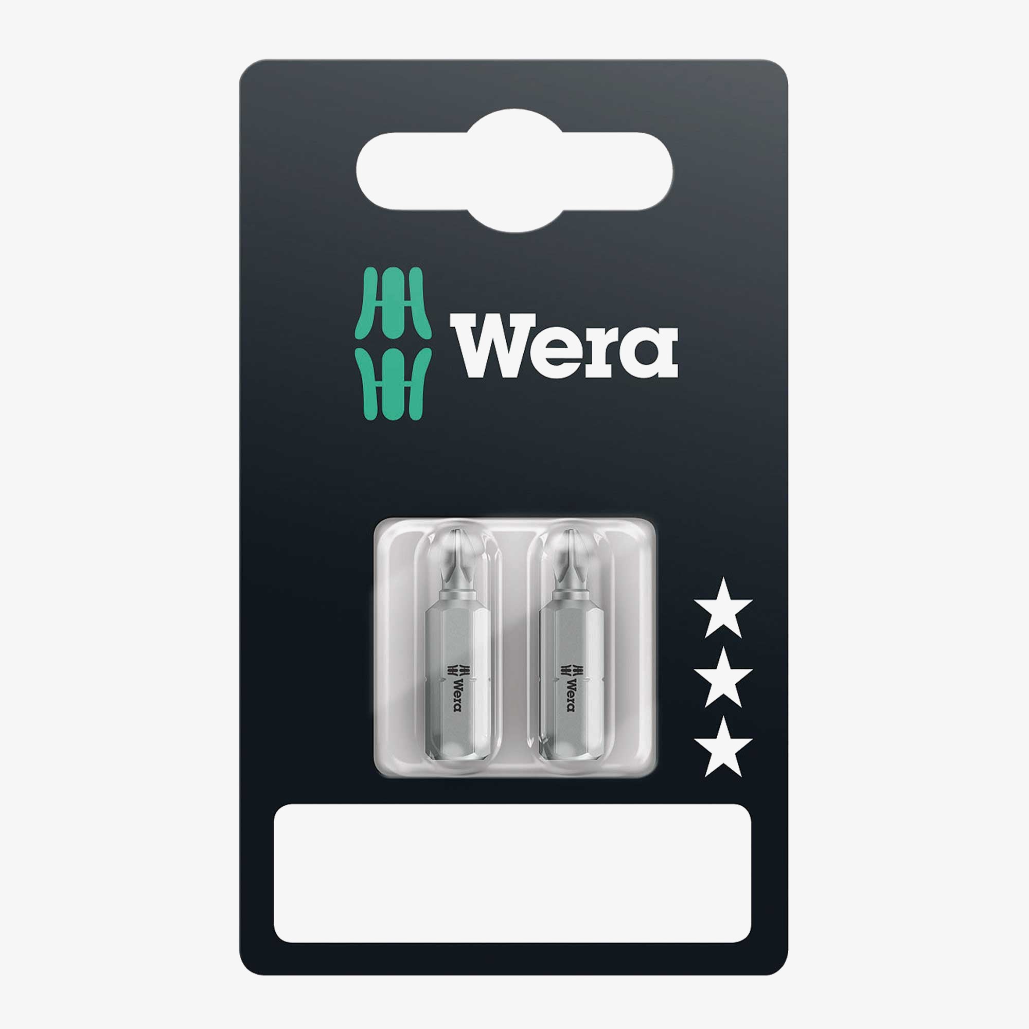 WERA 851-1 Z PH 1 x 25 mm SB