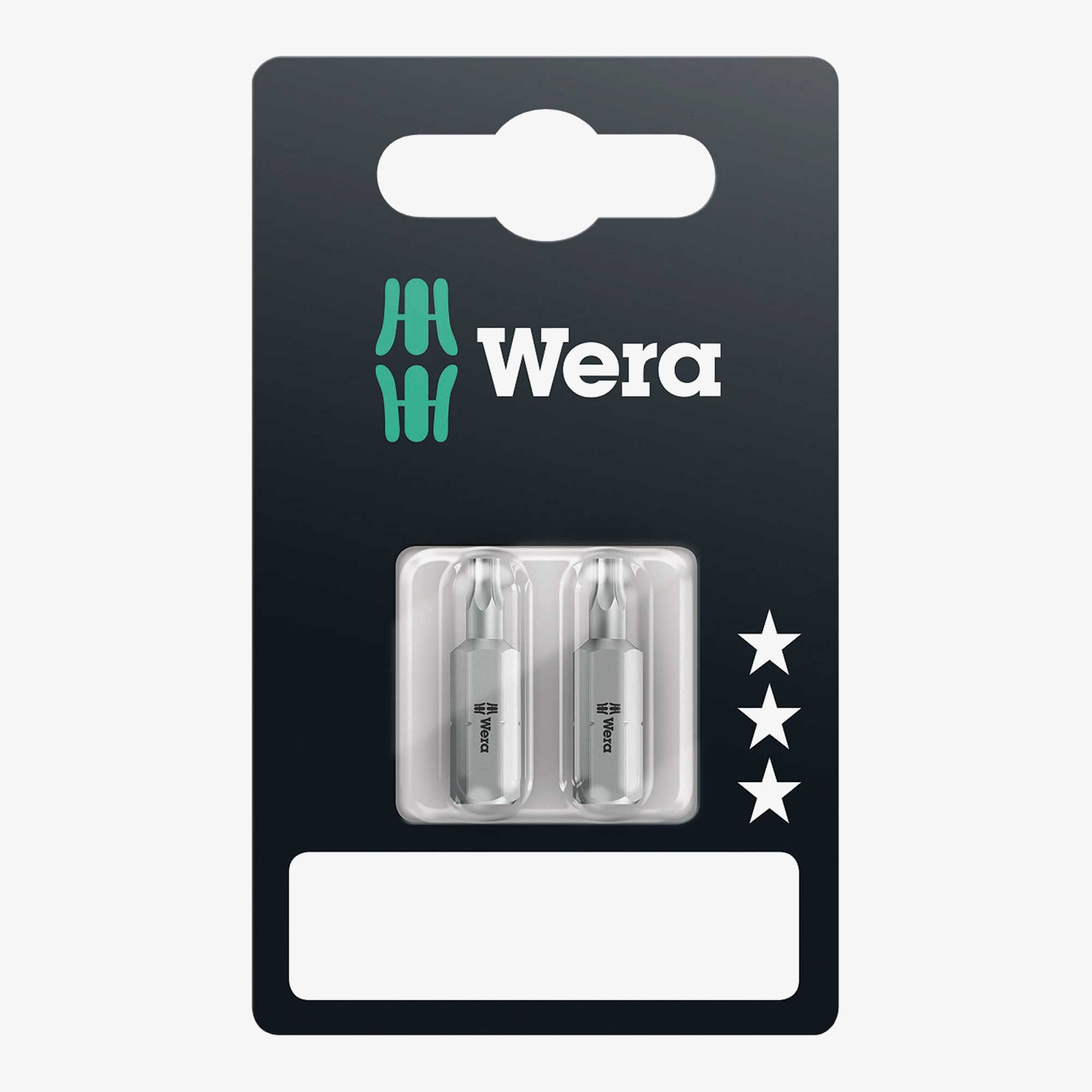 WERA 867-1 Z TORX 15 x 25 mm SB