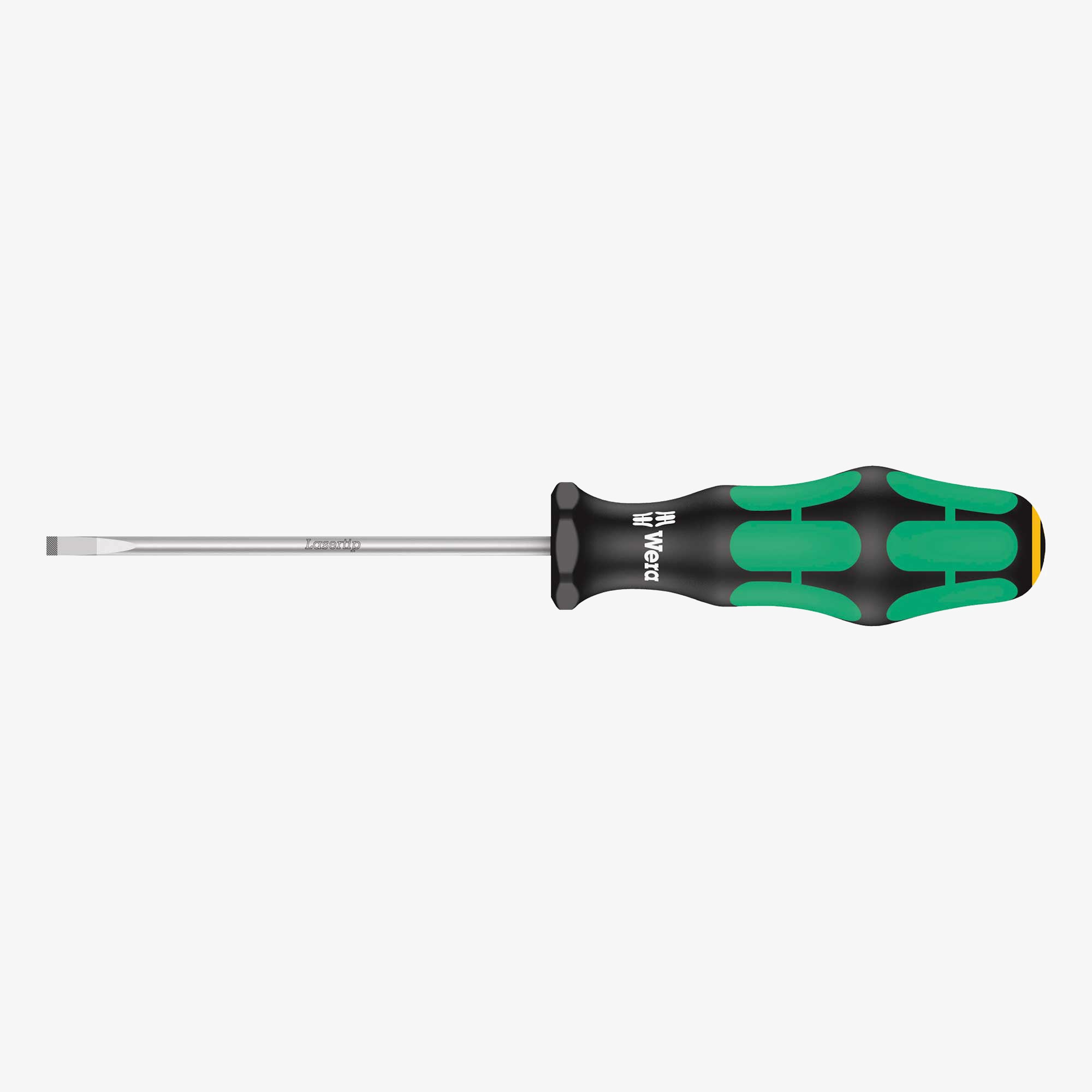 WERA Screwdriver 335 0.8 x 4.0 x 100 mm