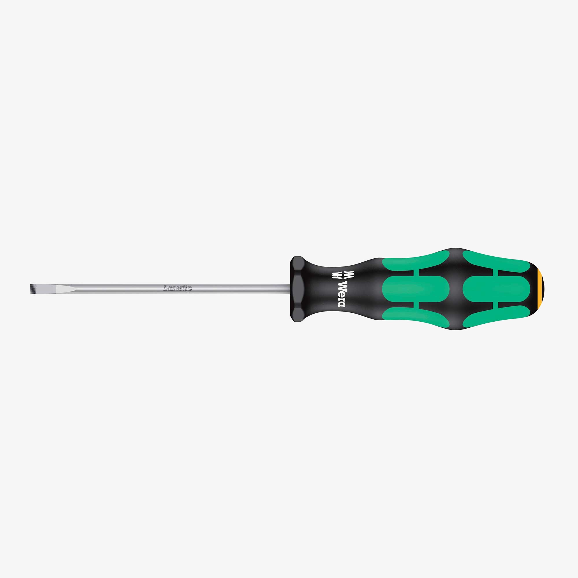 WERA Screwdriver 335 1 x 5.5 x 150 mm