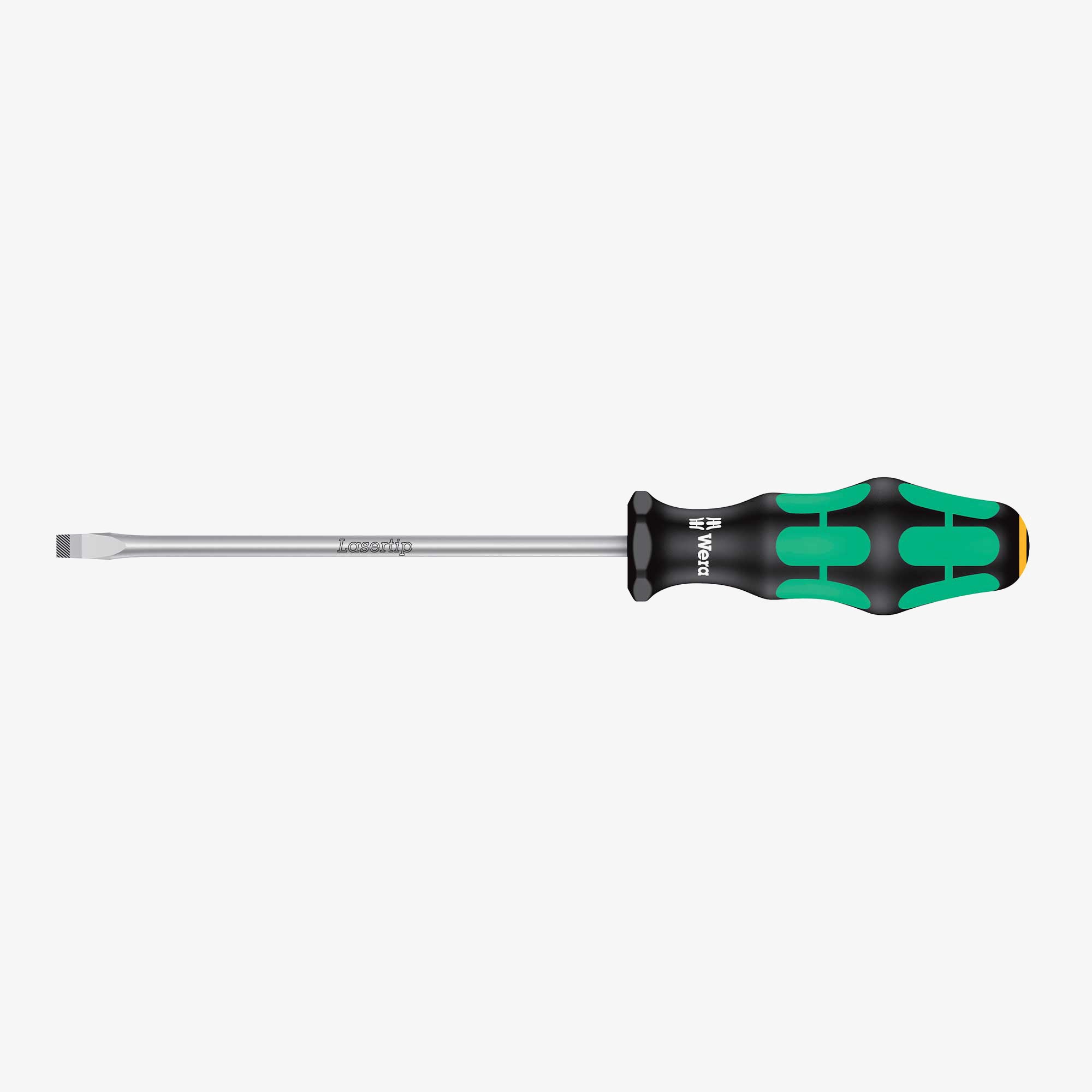 WERA Screwdriver 334 1.2 x 6.5 x 150 mm