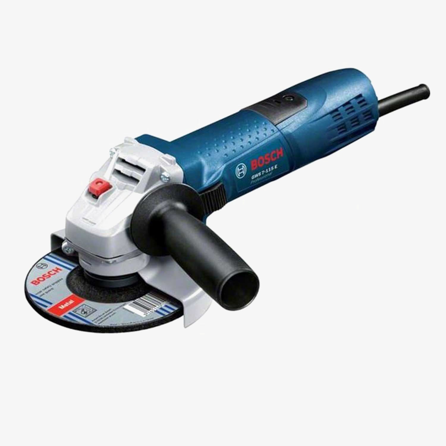 BOSCH 0601388106 GWS 7-115 Angle grinder