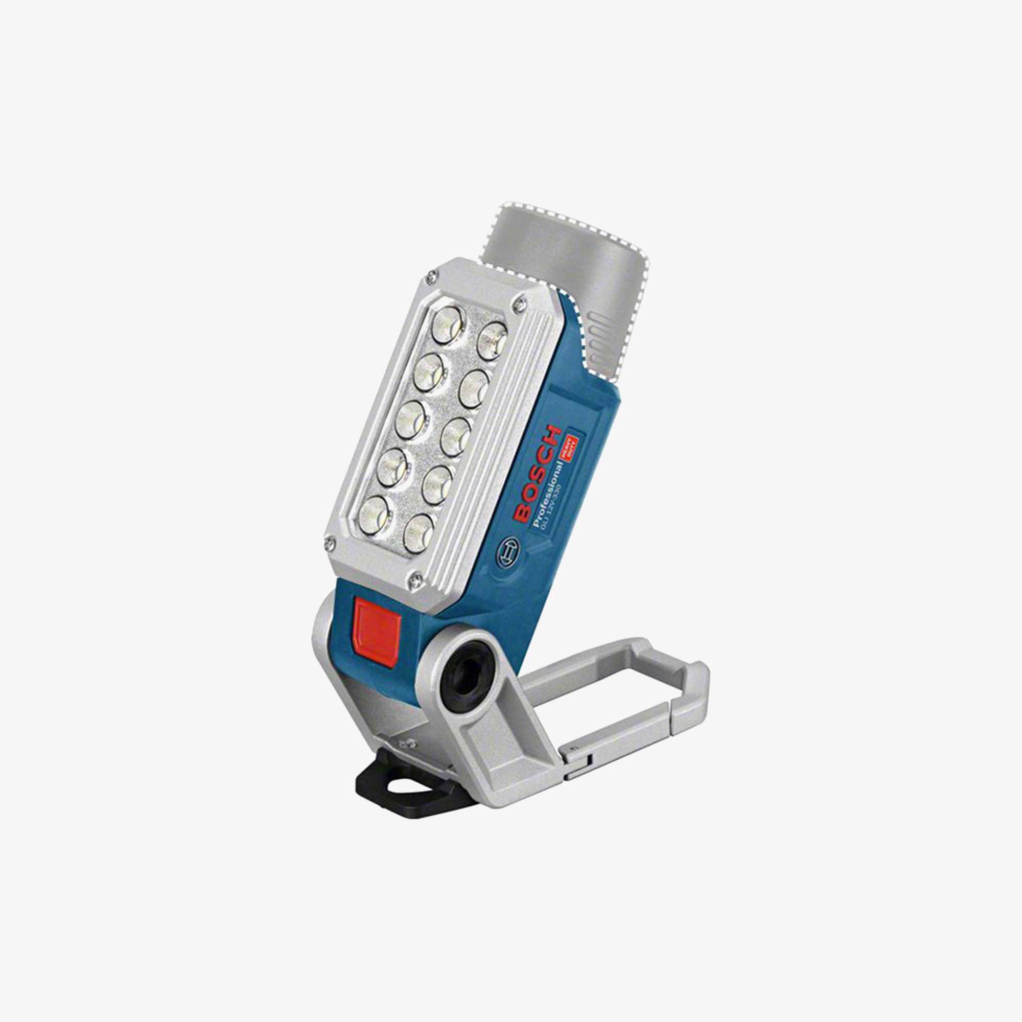 BOSCH 06014A0000 GLI 12V-330 Rechargeable flashlight