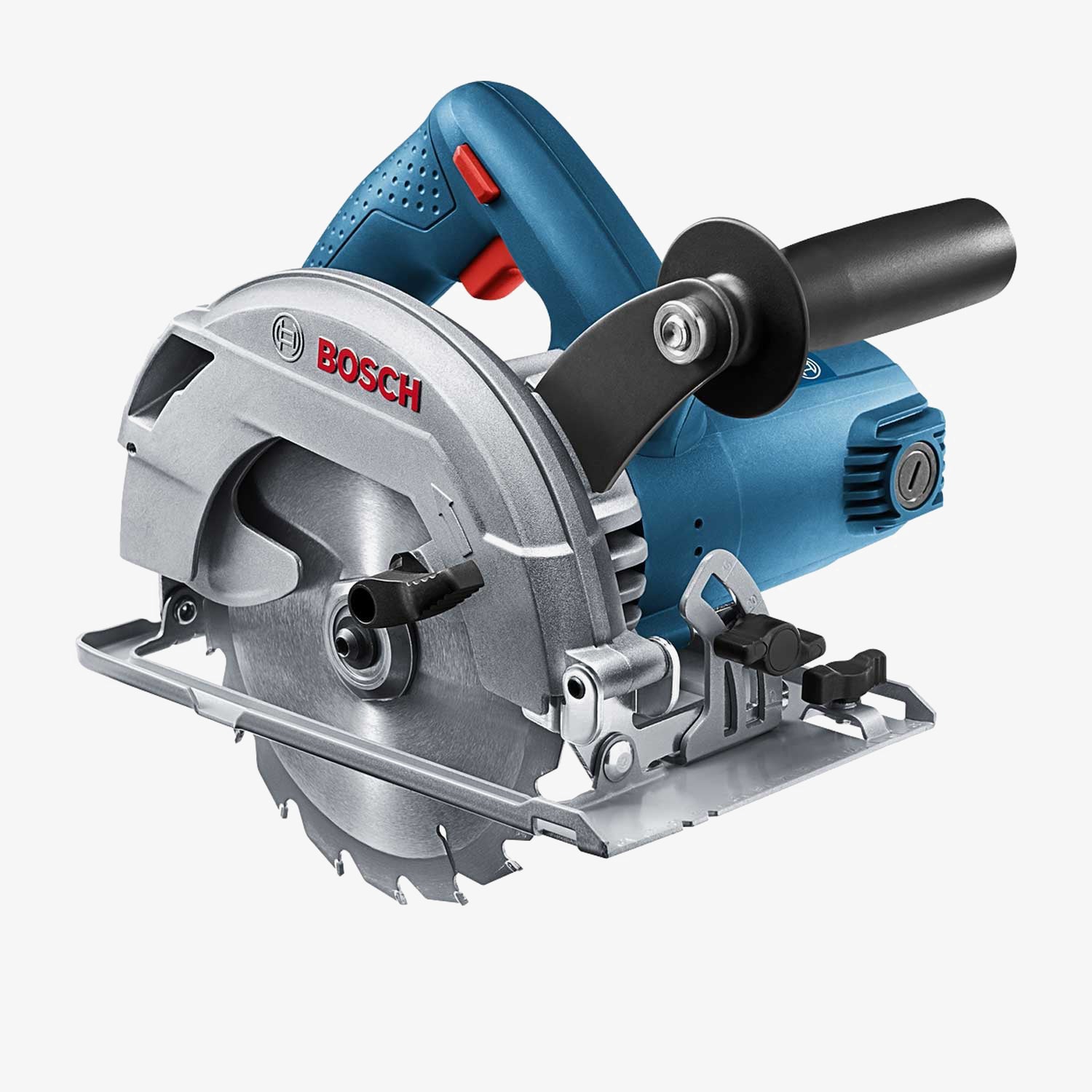 BOSCH 06016A9020 GKS 600 Manual circular saw in a carton