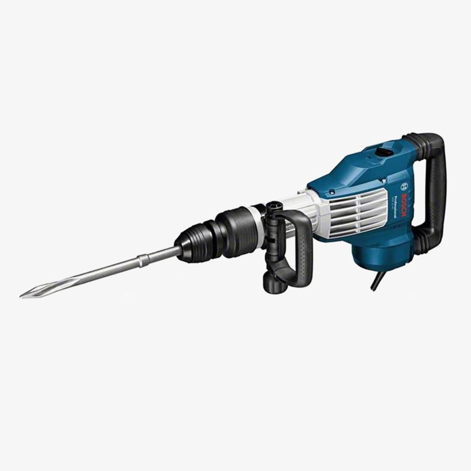 BOSCH 0611336000 GSH 11 VC Impact hammer with SDS max system