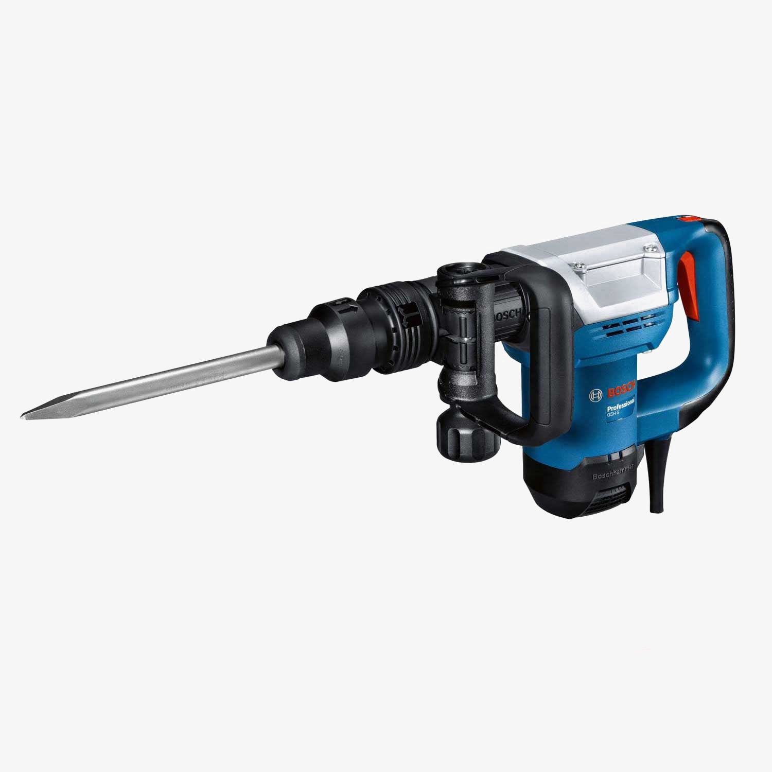 BOSCH 0611338720 GSH 500 MAX Impact hammer