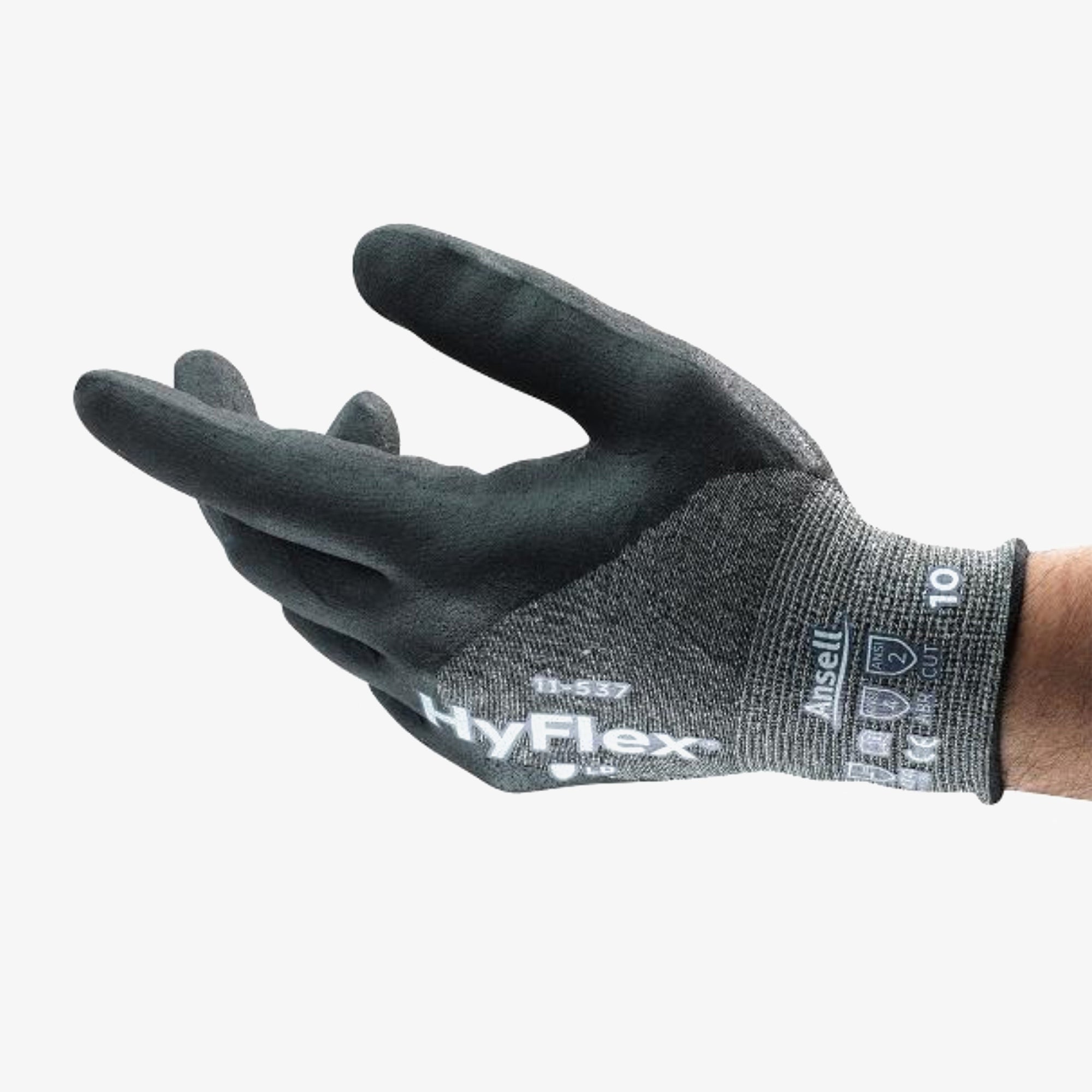 ANSELL Hyflex 11-537 Protective gloves