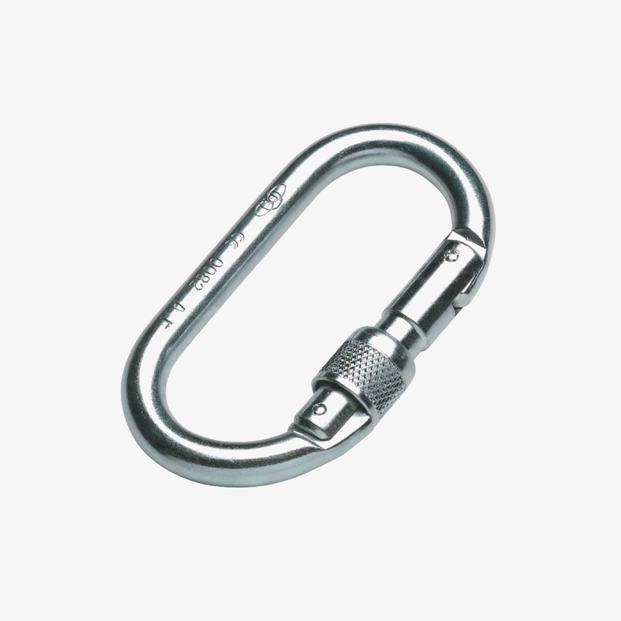 NERI CM03 Carabiner with automatic closure