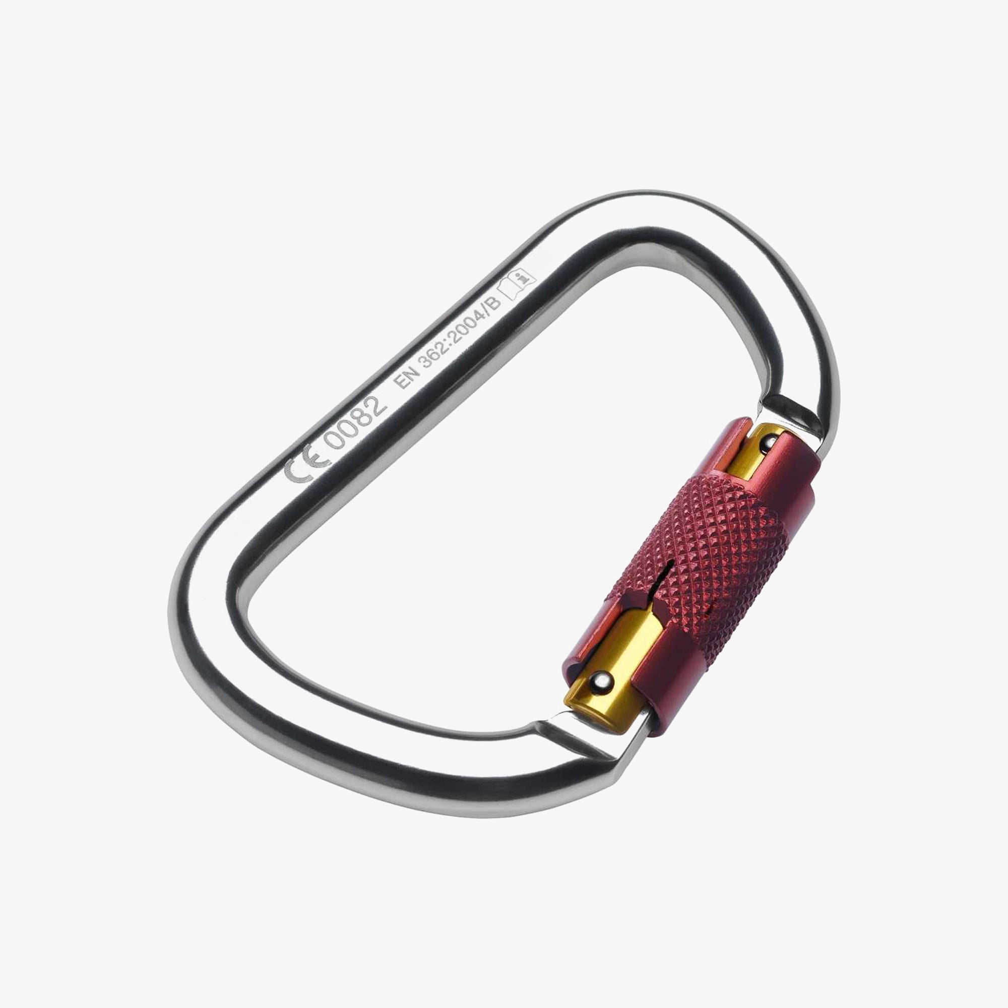 NERI CML05S Carabiner with automatic closure