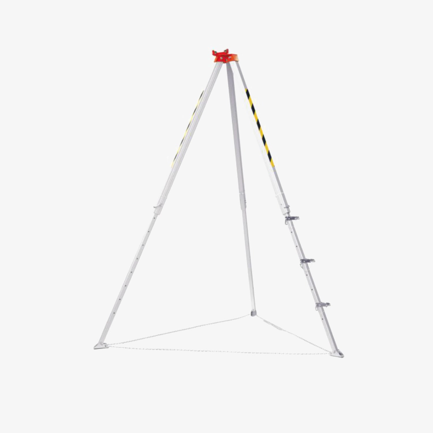 NERI TM-9 Aluminum safety tripod