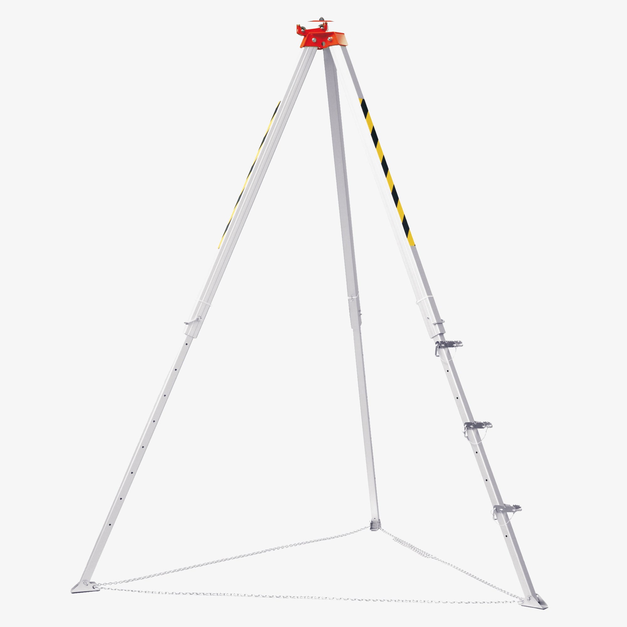 NERI TM-11 Aluminum safety tripod