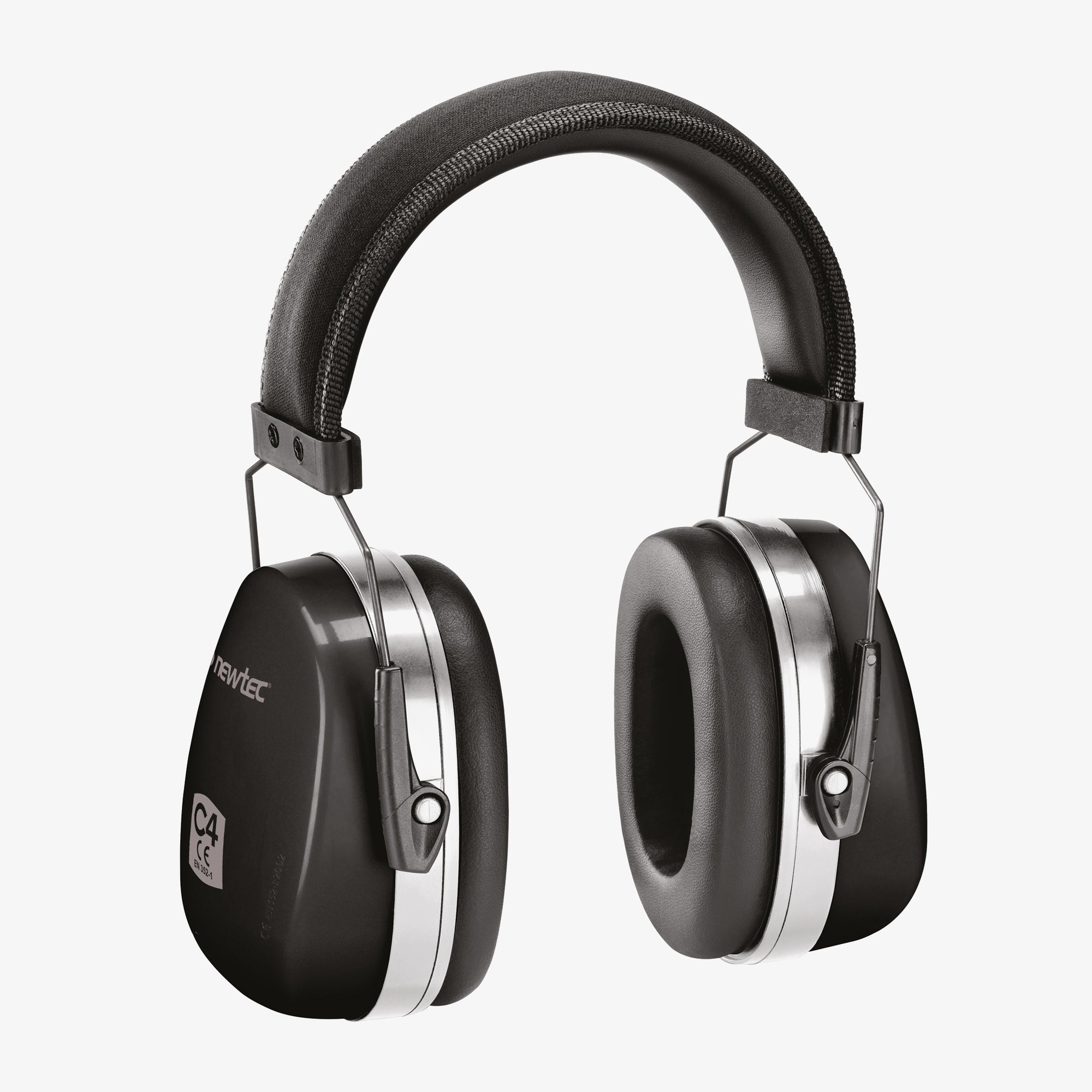 NERI C4 Antiphones for hearing protection