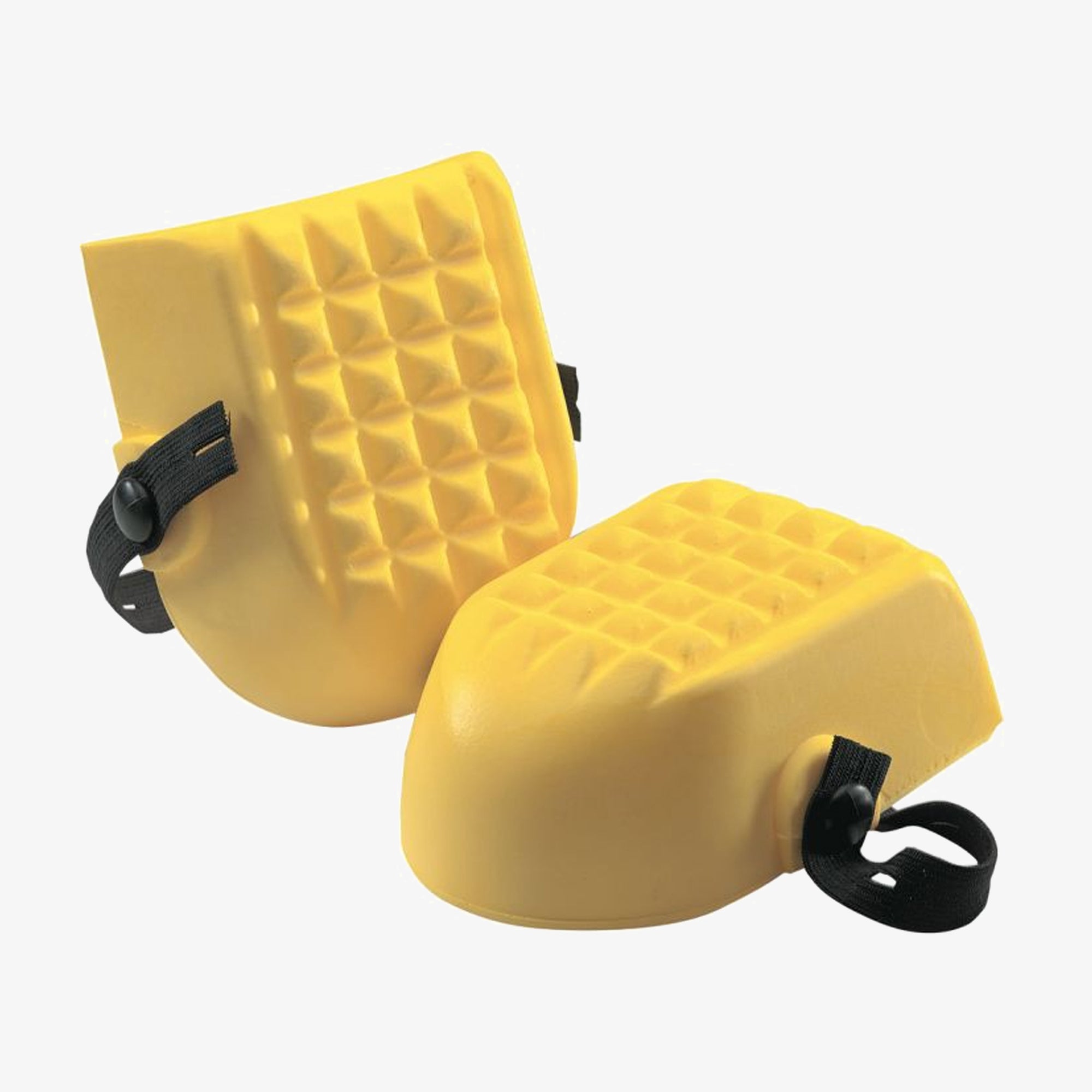 NERI Ginocchiere Polyurethane knee pads