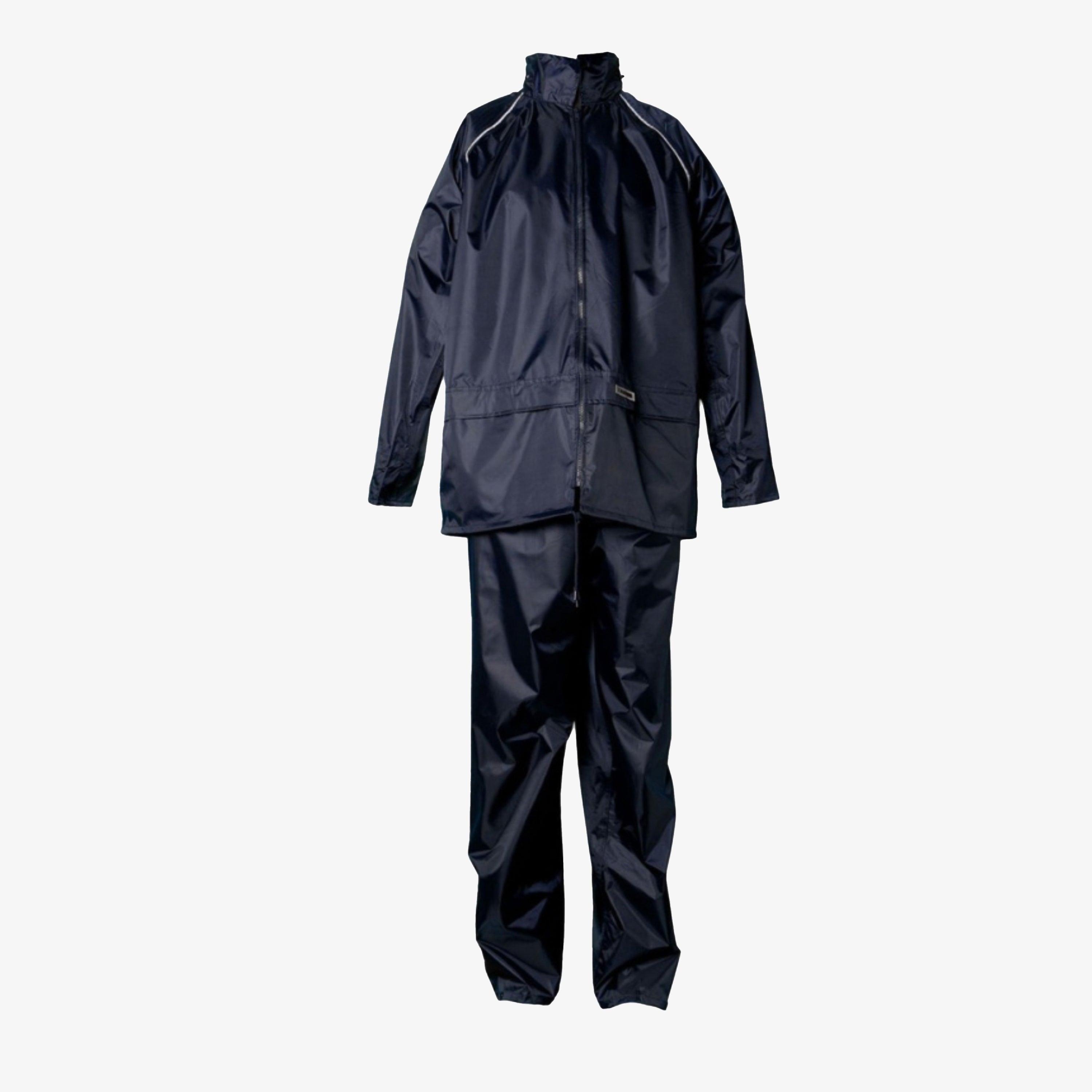 PLANAM Aquasuit raincoat rain set