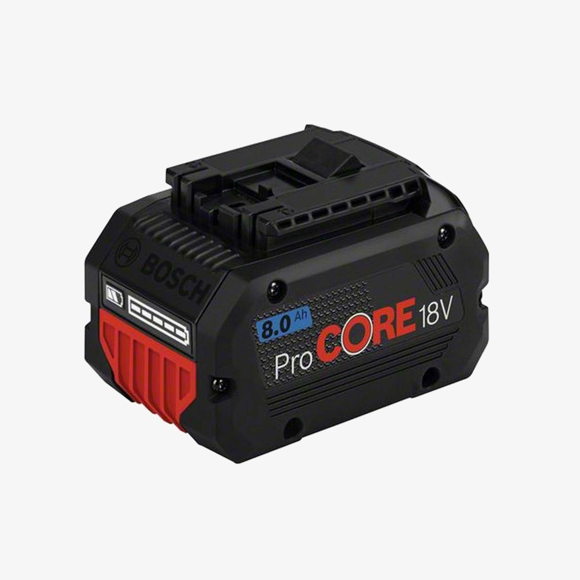 BOSCH 1600A016GK ProCORE 18V 8.0Ah 