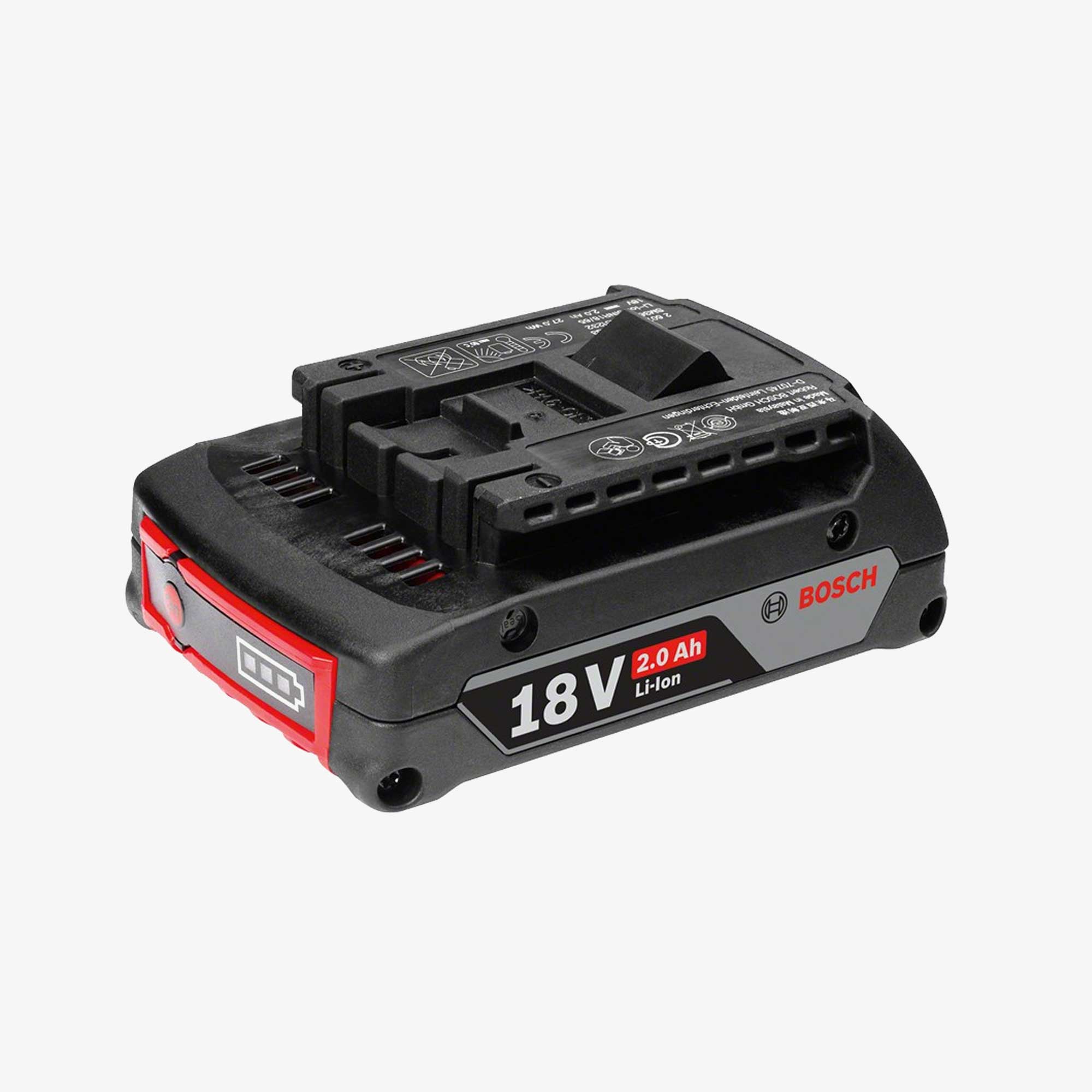 BOSCH 1600Z00036 GBA 18V 2.0Ah 