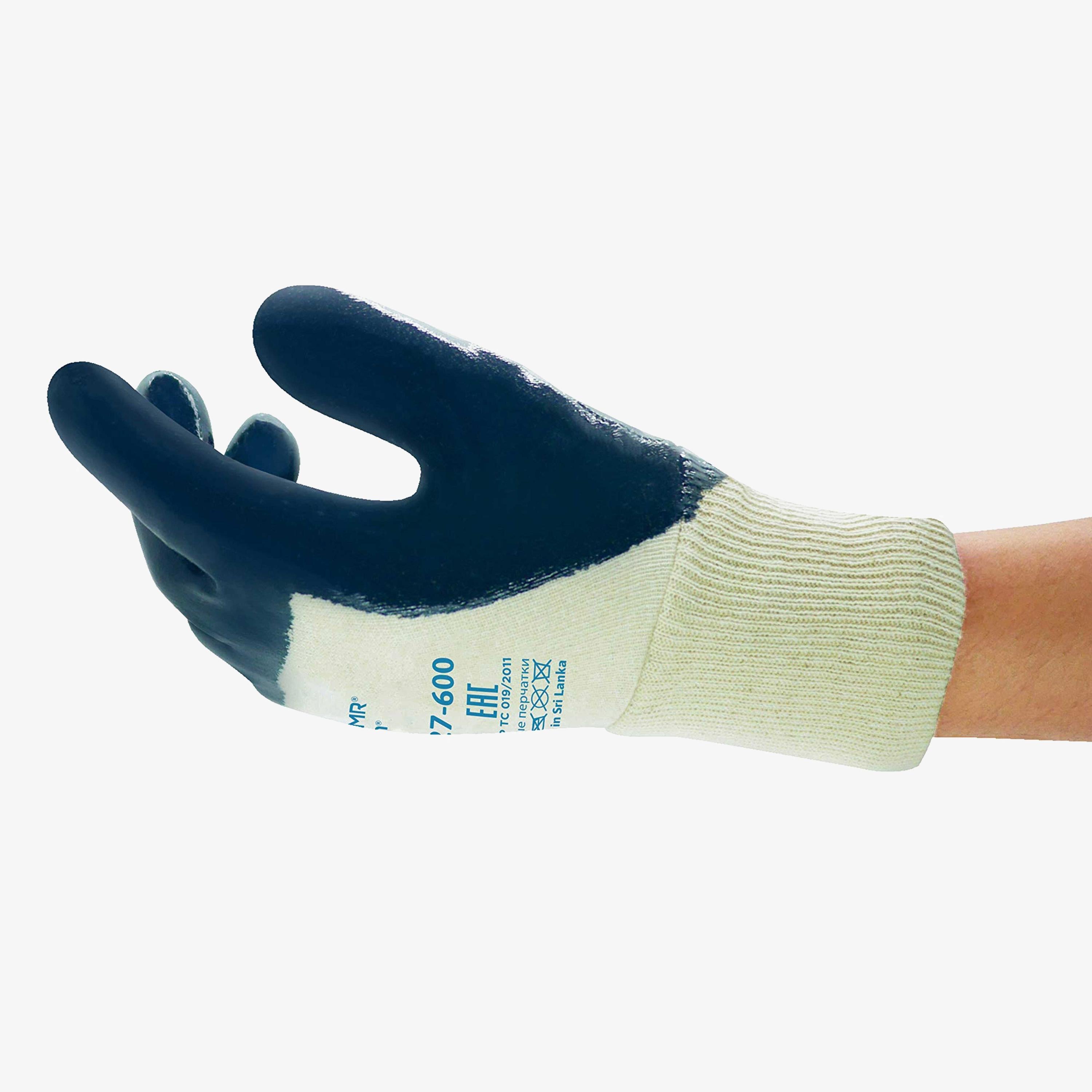 ANSELL Hycron 27-600 Protective gloves