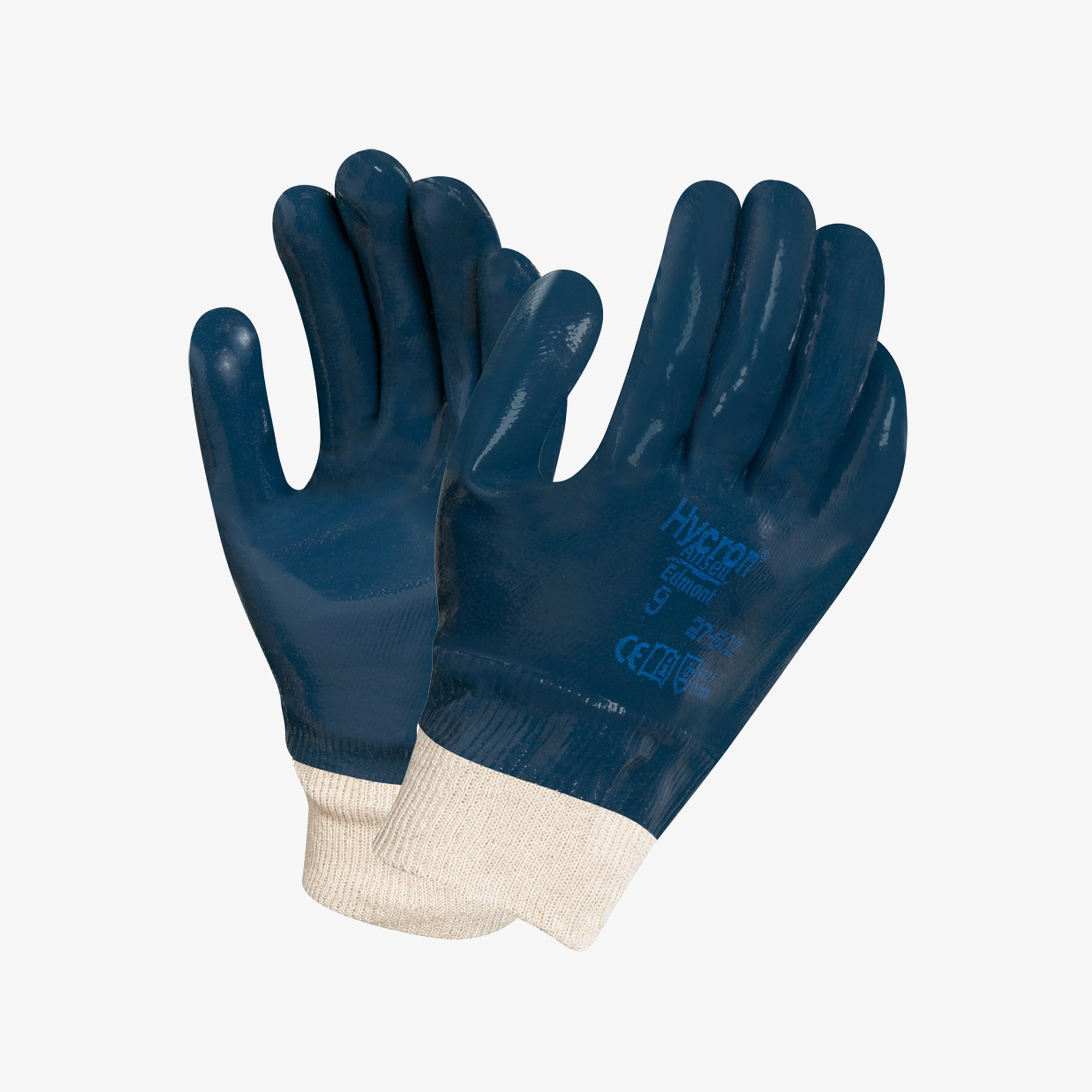 ANSELL Hycron 27-602 Protective gloves