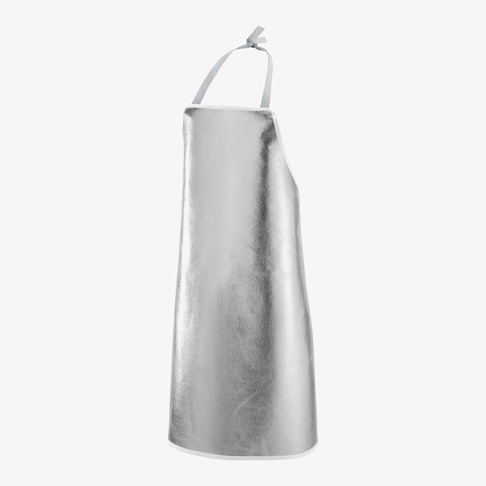 NERI Apron All C3 Apron with aluminized fibers