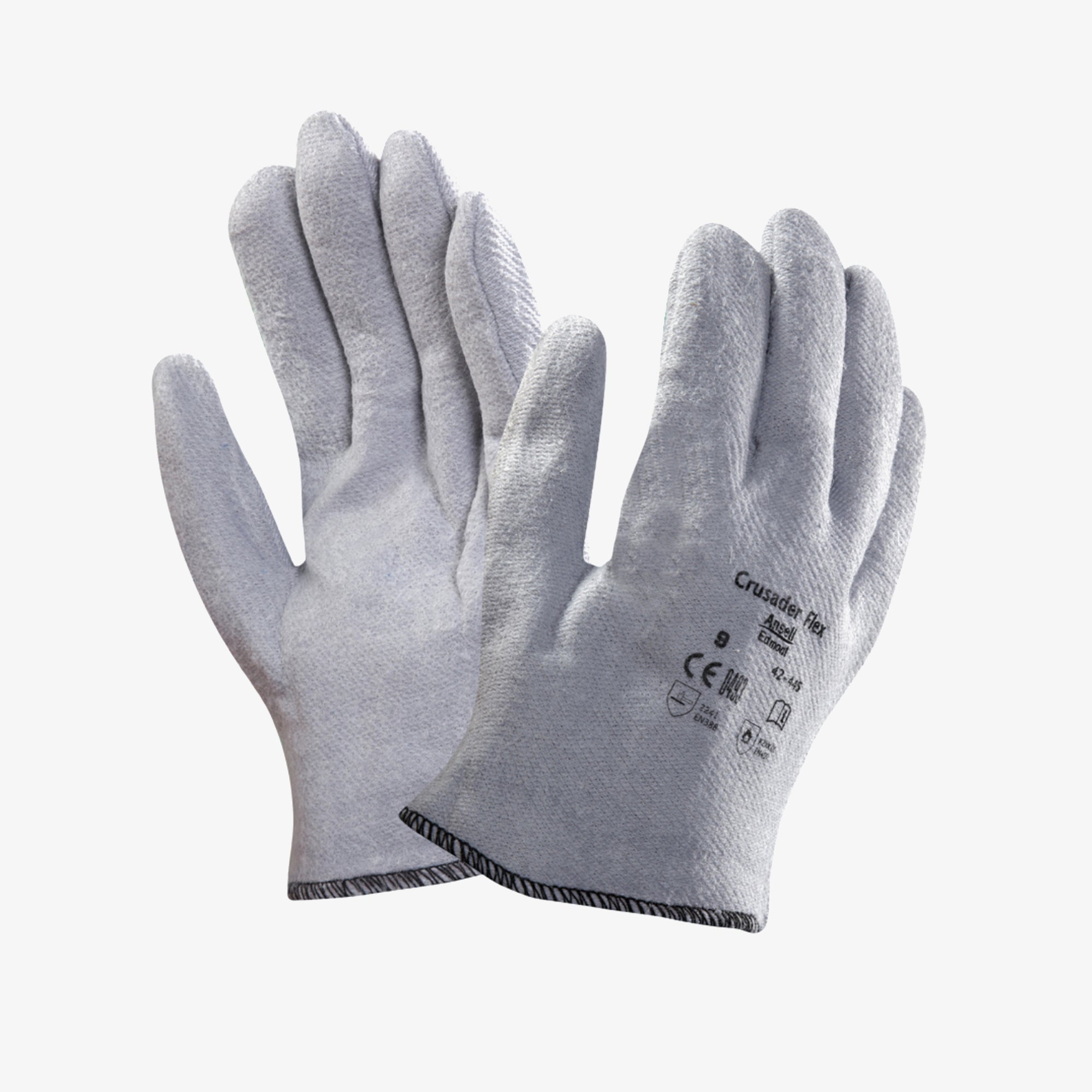 ANSELL Crusader Flex 42-445 Protective gloves