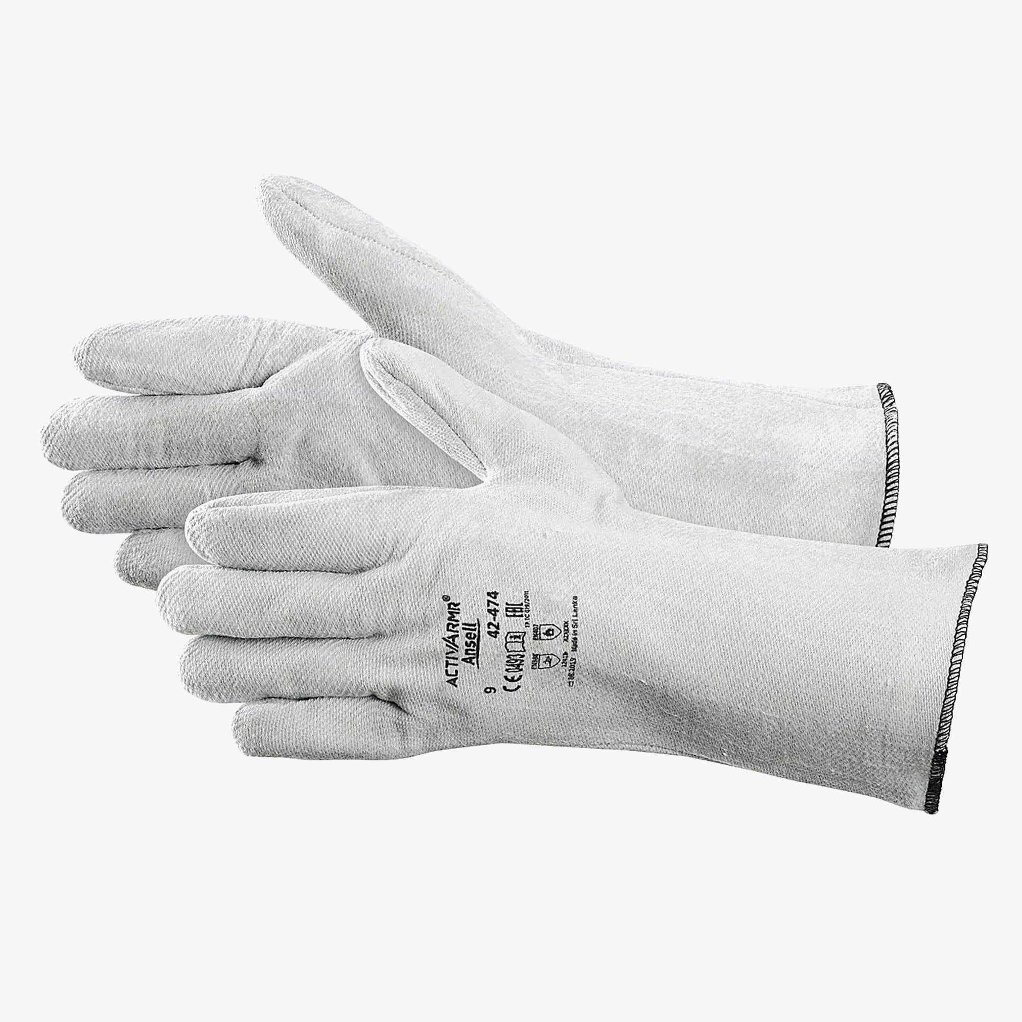 ANSELL Crusader Flex 42-474 Protective gloves